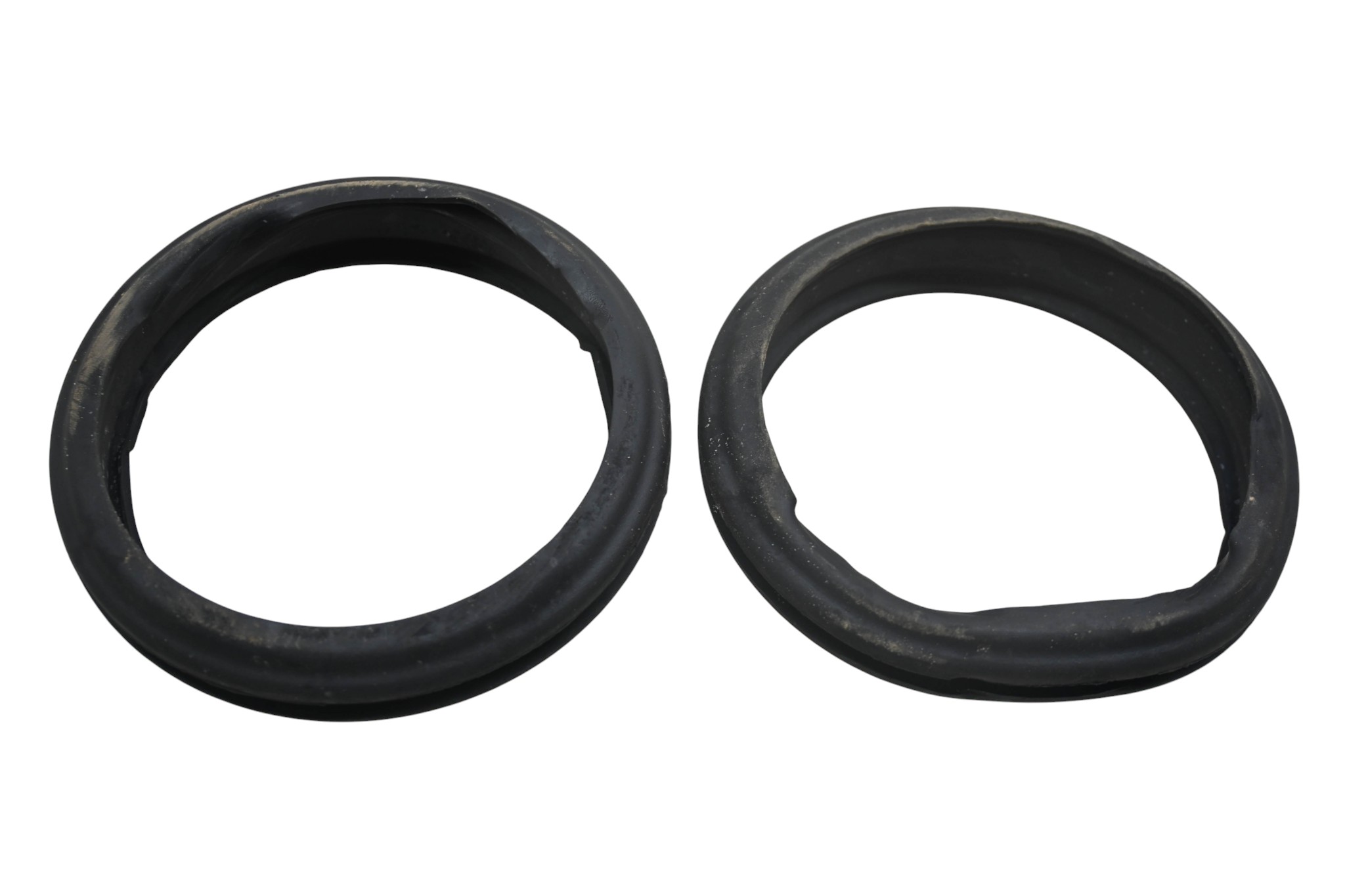 18 Yamaha Wave Runner FX Limited Intake Rubber Seal Covers