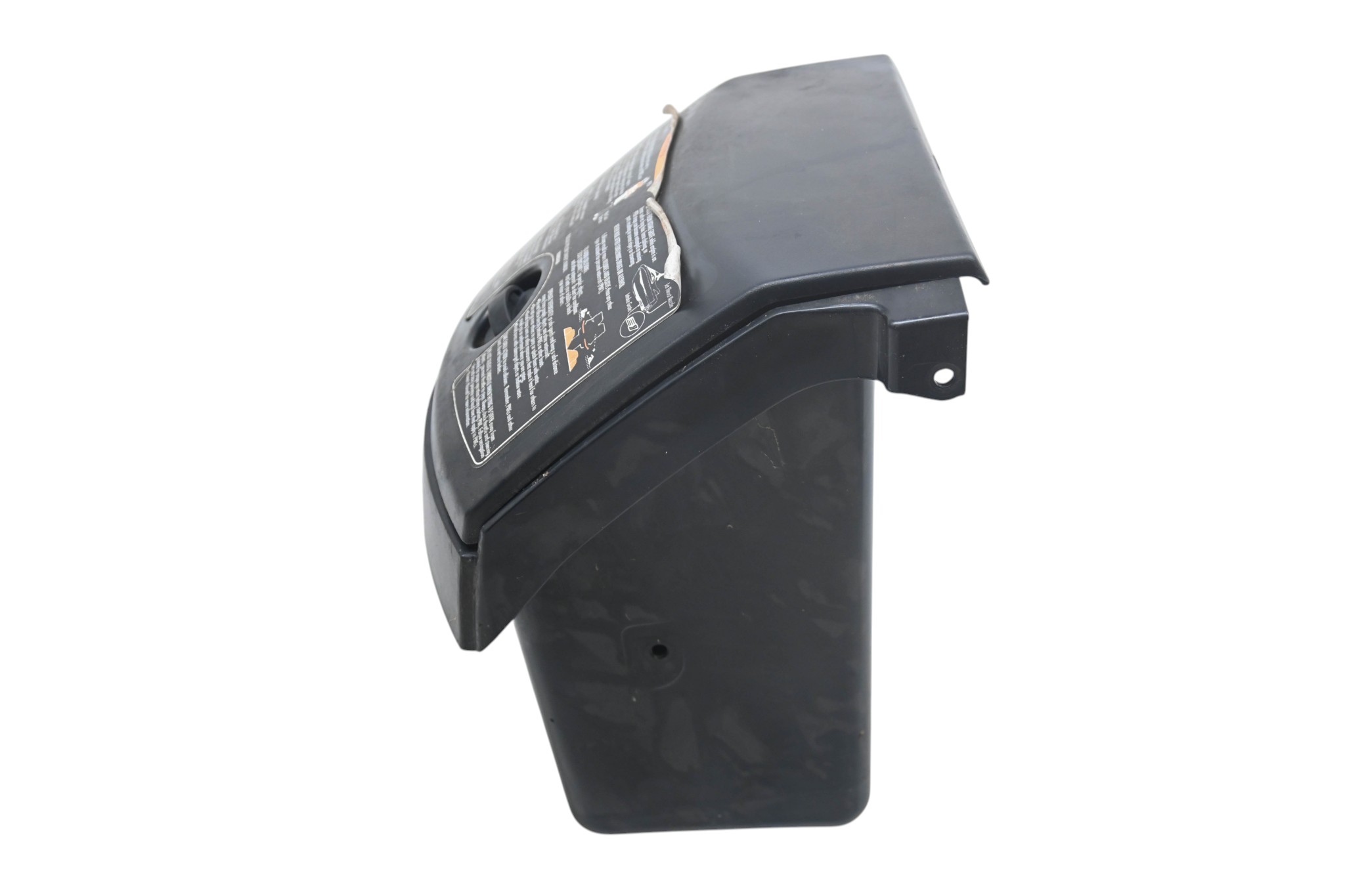 18 Yamaha Wave Runner FX Limited Glove Tool Box