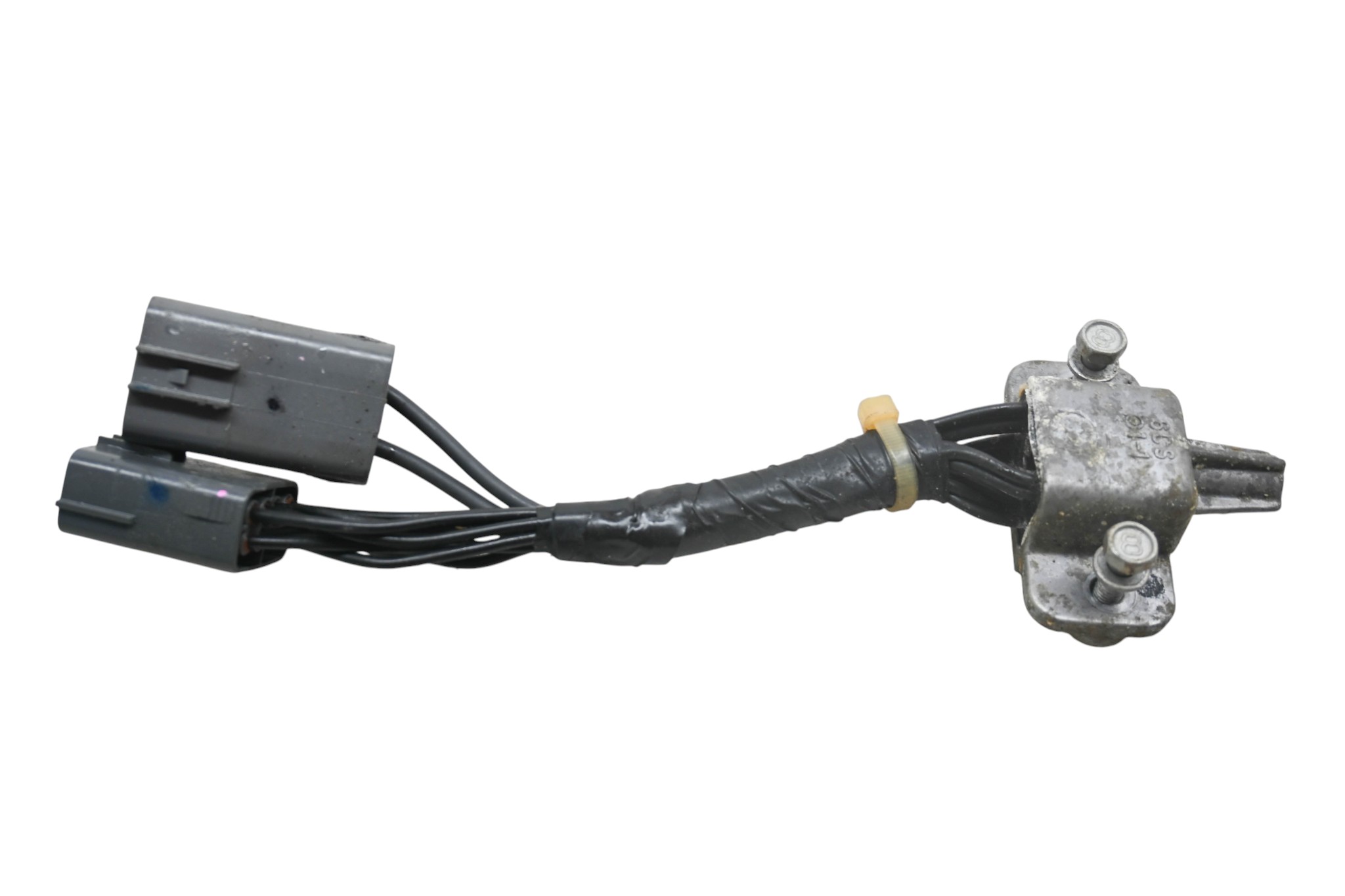 18 Yamaha Wave Runner FX Limited Earth Plate Sensor