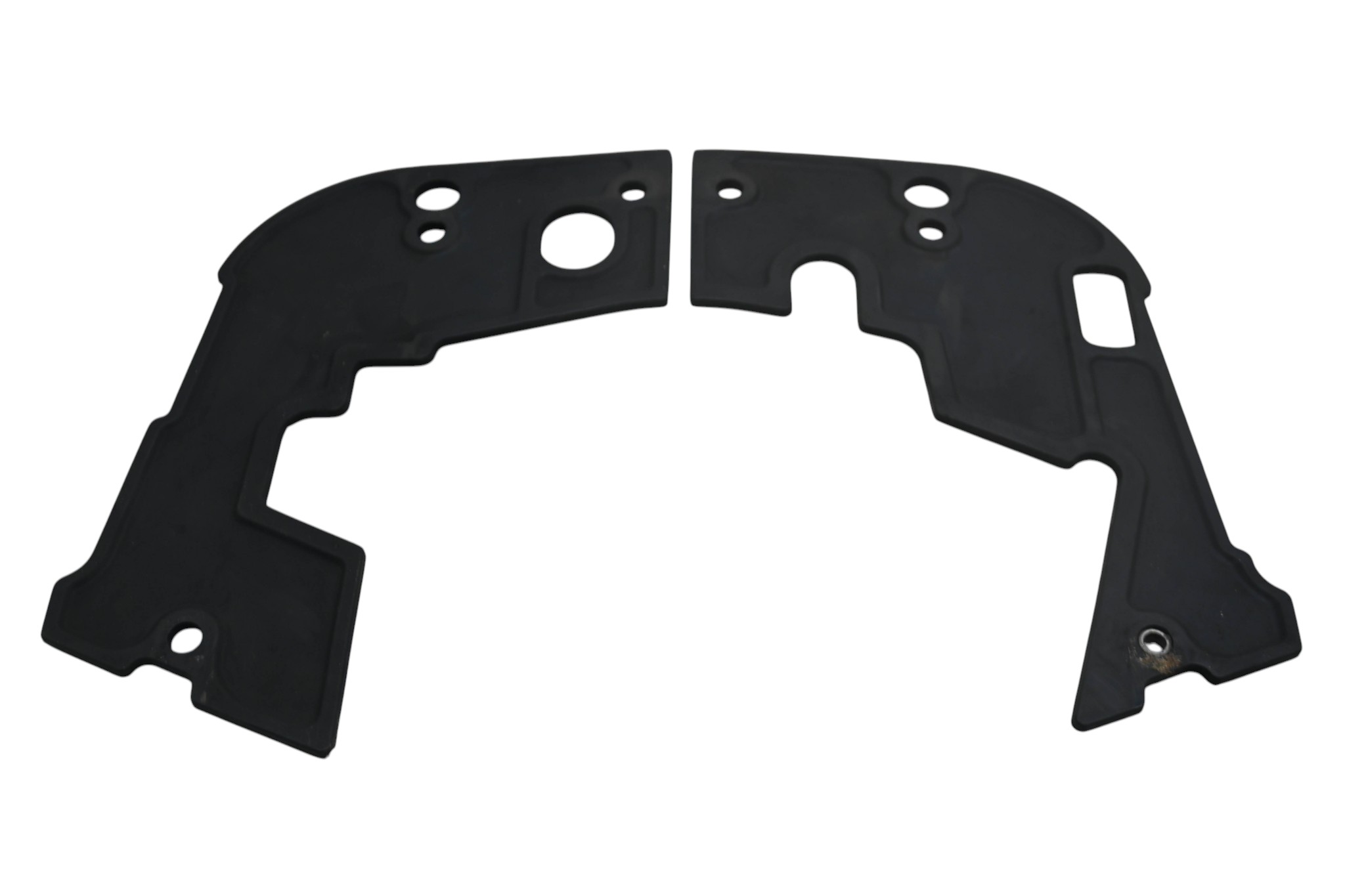 18 Yamaha Wave Runner FX Limited Jet Pump Transom Rubber Plate
