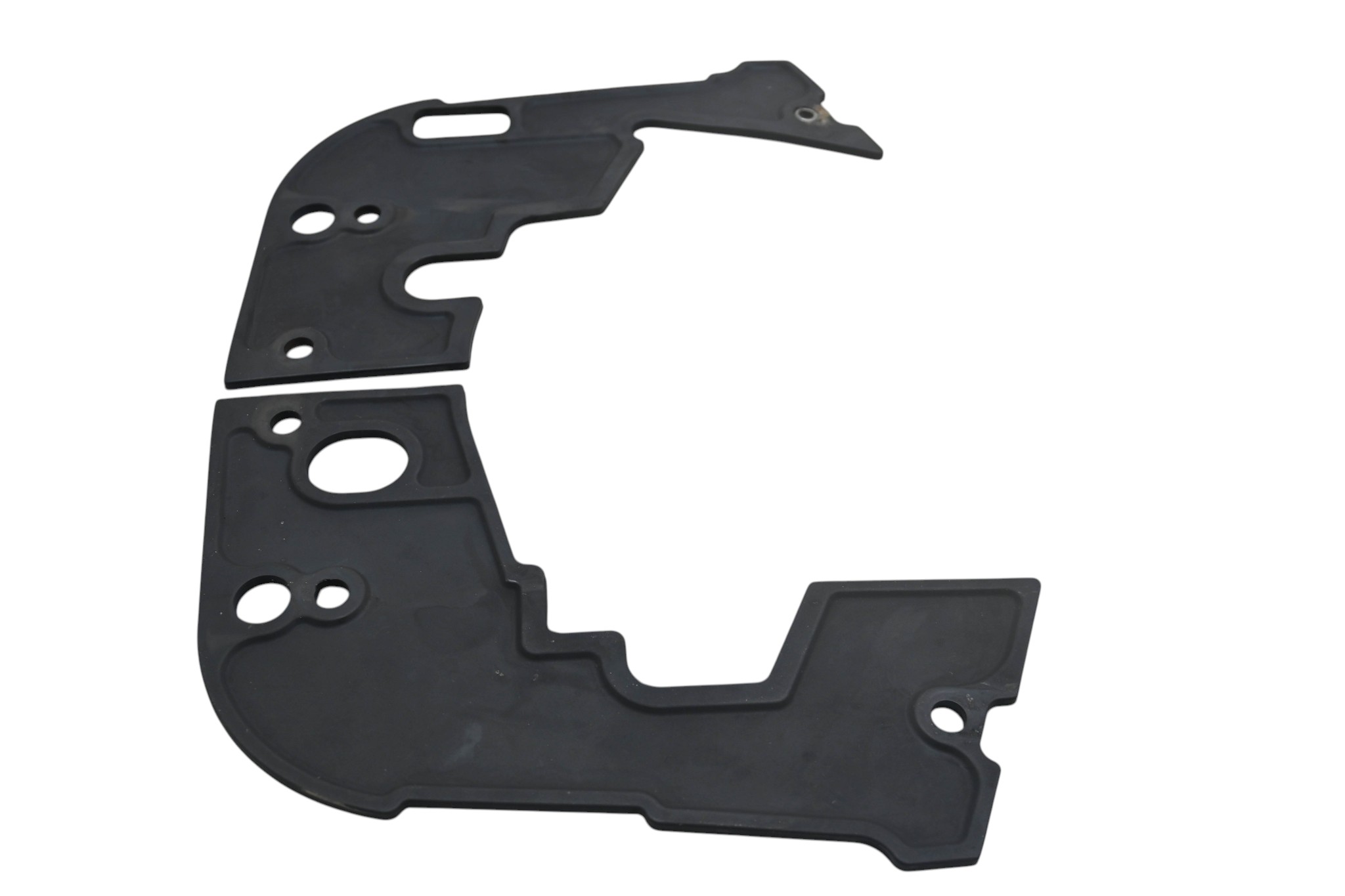 18 Yamaha Wave Runner FX Limited Jet Pump Transom Rubber Plate