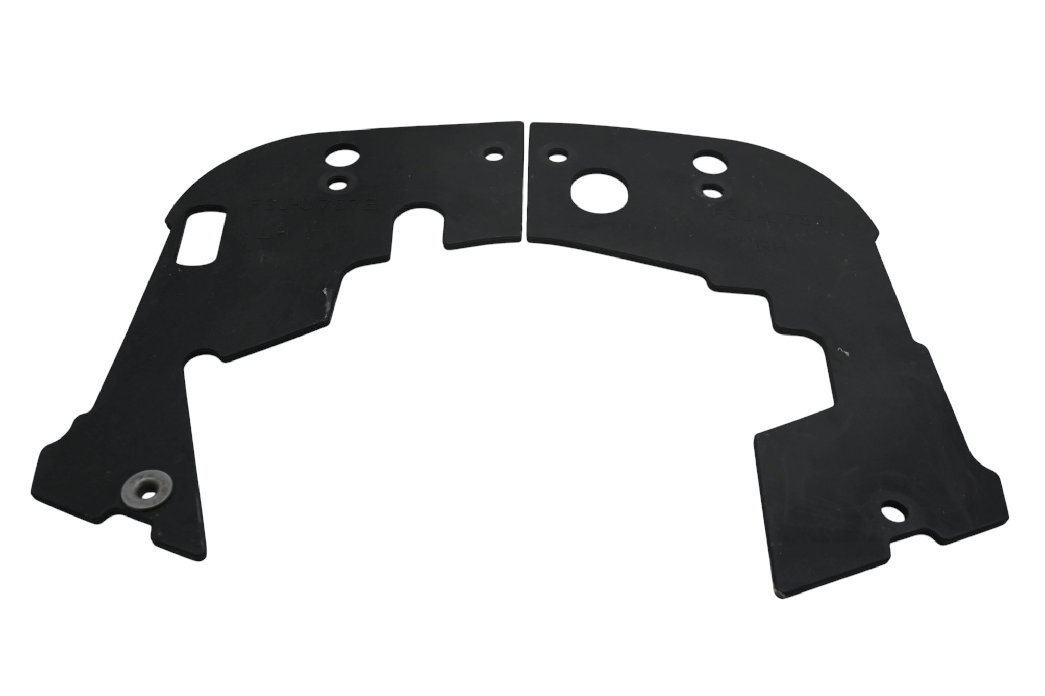 18 Yamaha Wave Runner FX Limited Jet Pump Transom Rubber Plate