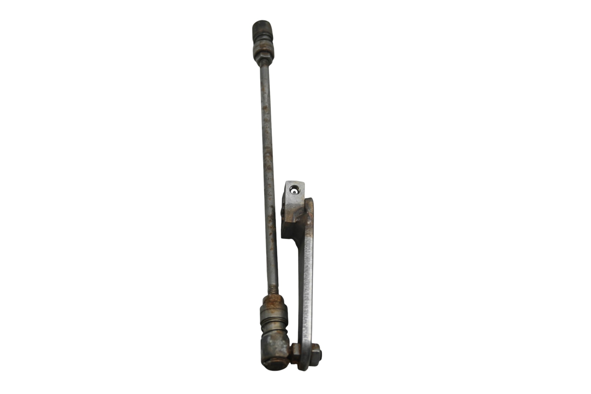 18 Yamaha Wave Runner FX Limited Shift Arm Assembly