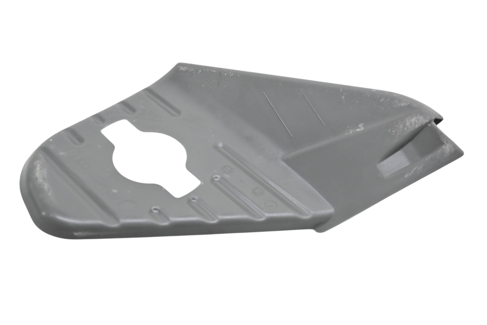 18 Yamaha Wave Runner FX Limited Fuel Tank Protector Cover