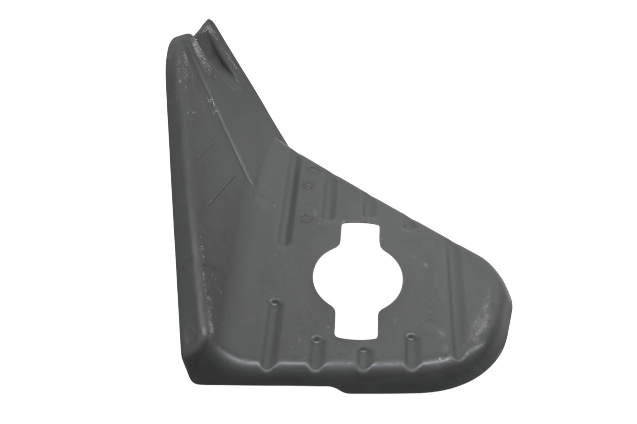 18 Yamaha Wave Runner FX Limited Fuel Tank Protector Cover