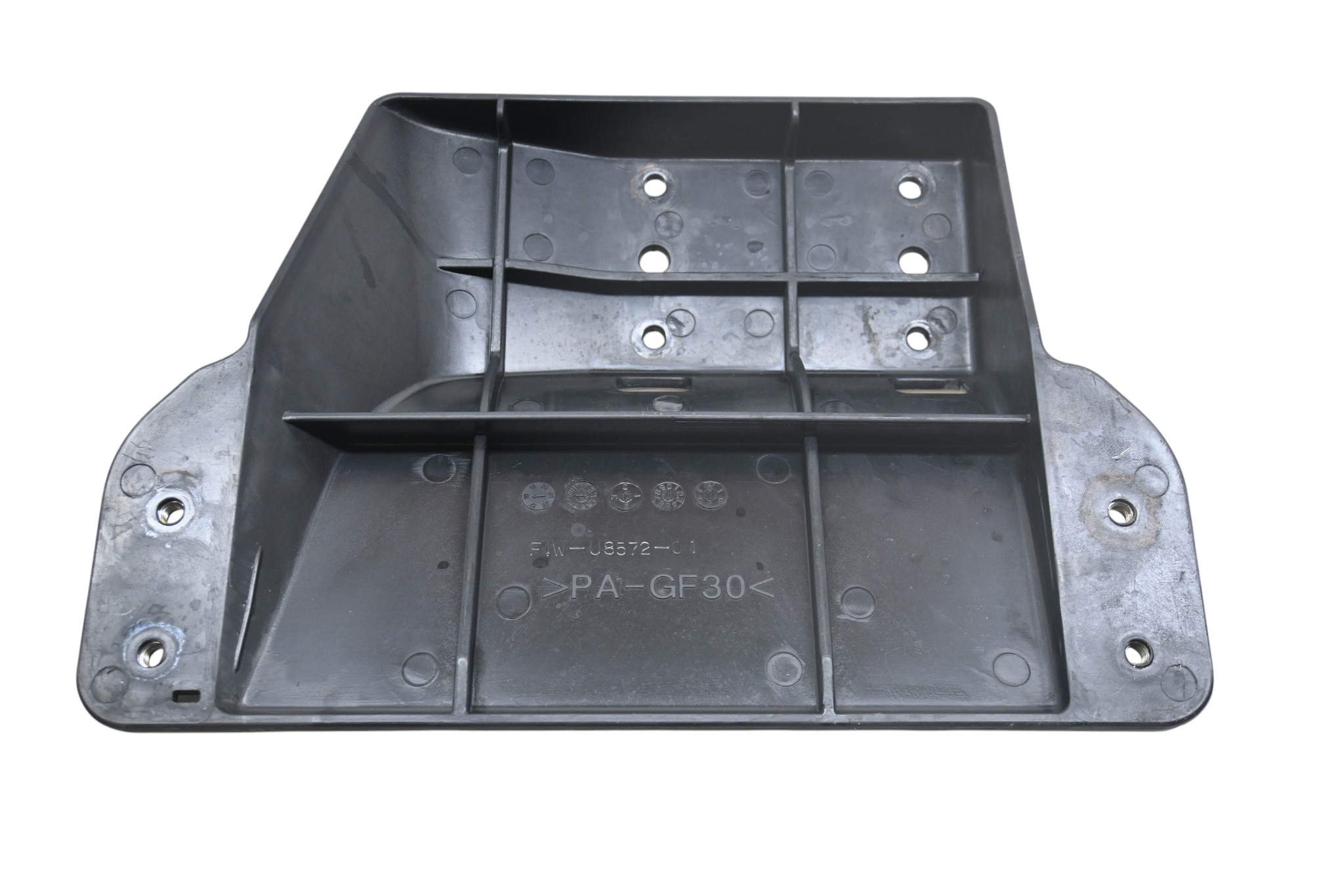 18 Yamaha Wave Runner FX Limited Jet Pump Housing Cover