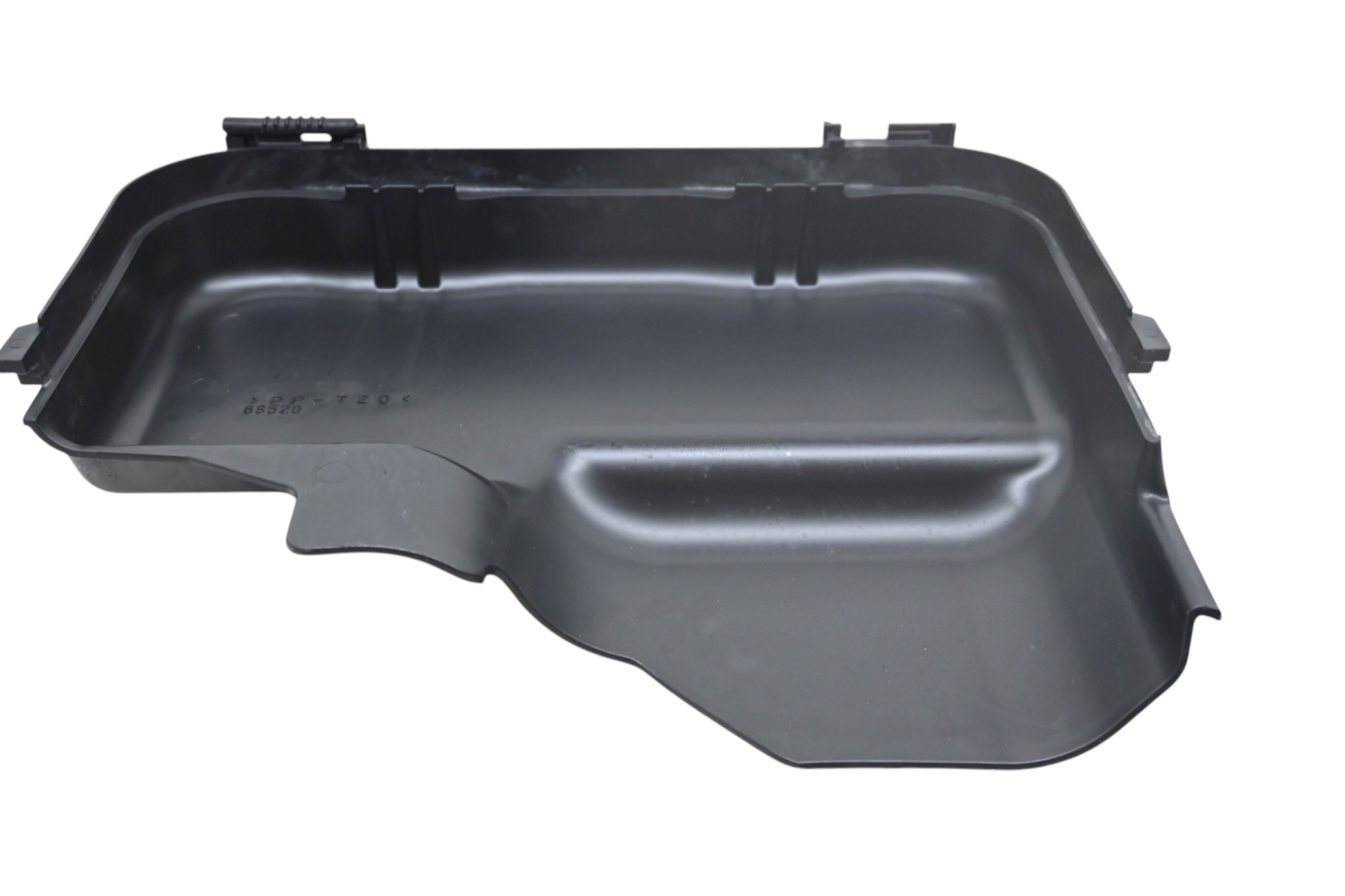 18 Yamaha Wave Runner FX Limited Electrical Cover
