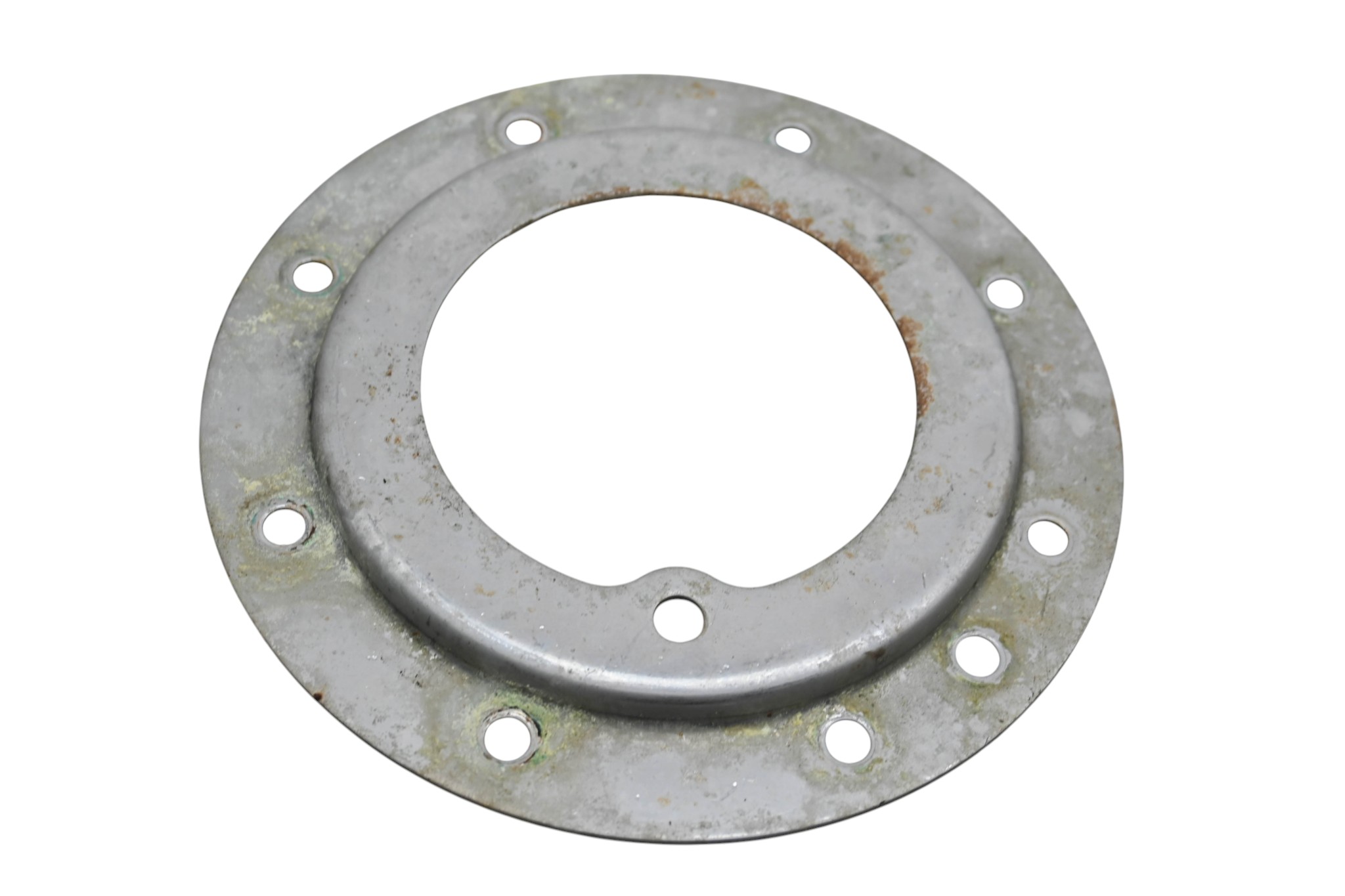 18 Yamaha Wave Runner FX Limited Fuel Pump Ring Bracket