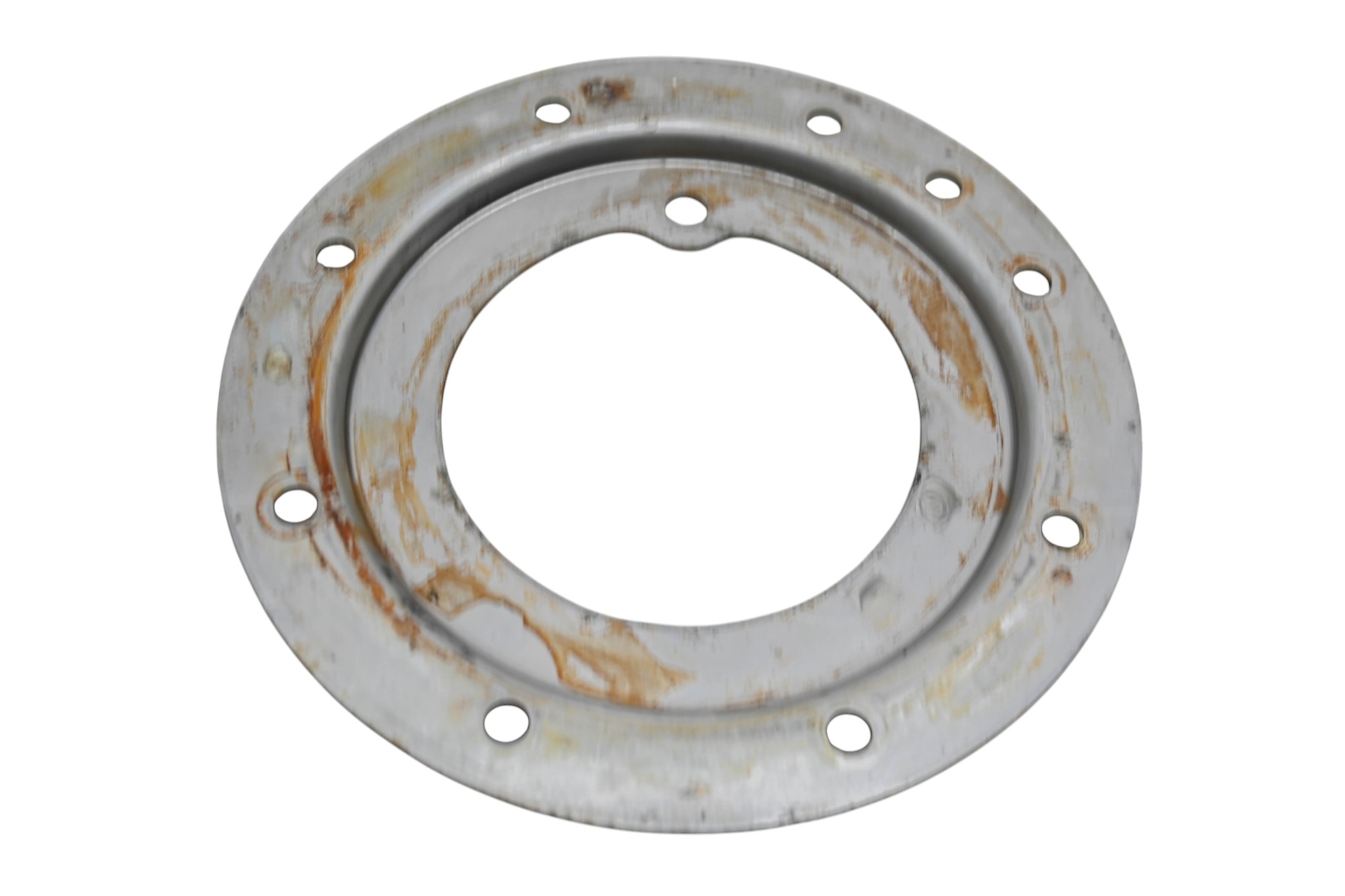 18 Yamaha Wave Runner FX Limited Fuel Pump Ring Bracket