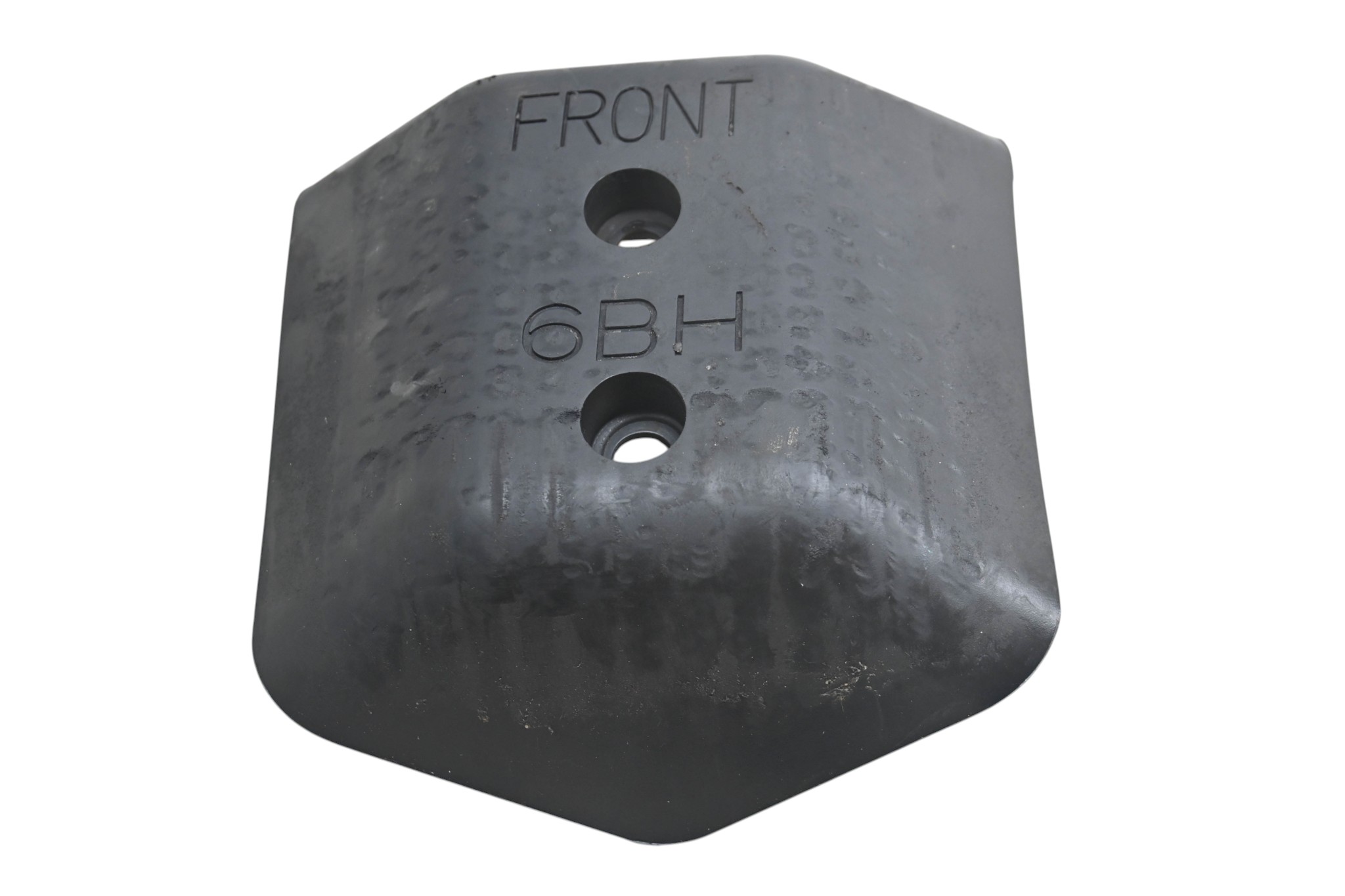 18 Yamaha Wave Runner FX Limited Upper Mount Rubber Stopper