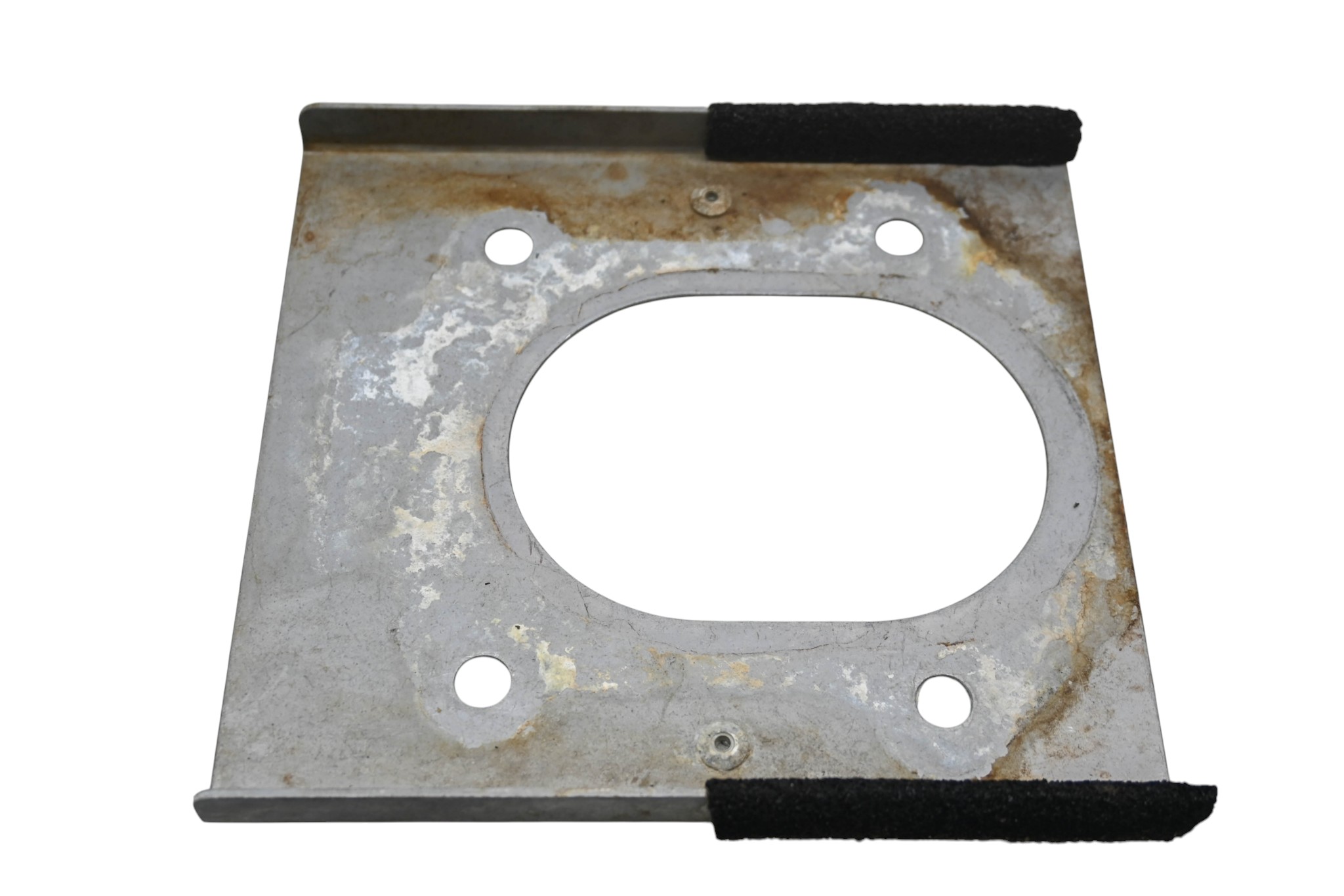 18 Yamaha Wave Runner FX Limited Retaining Plate