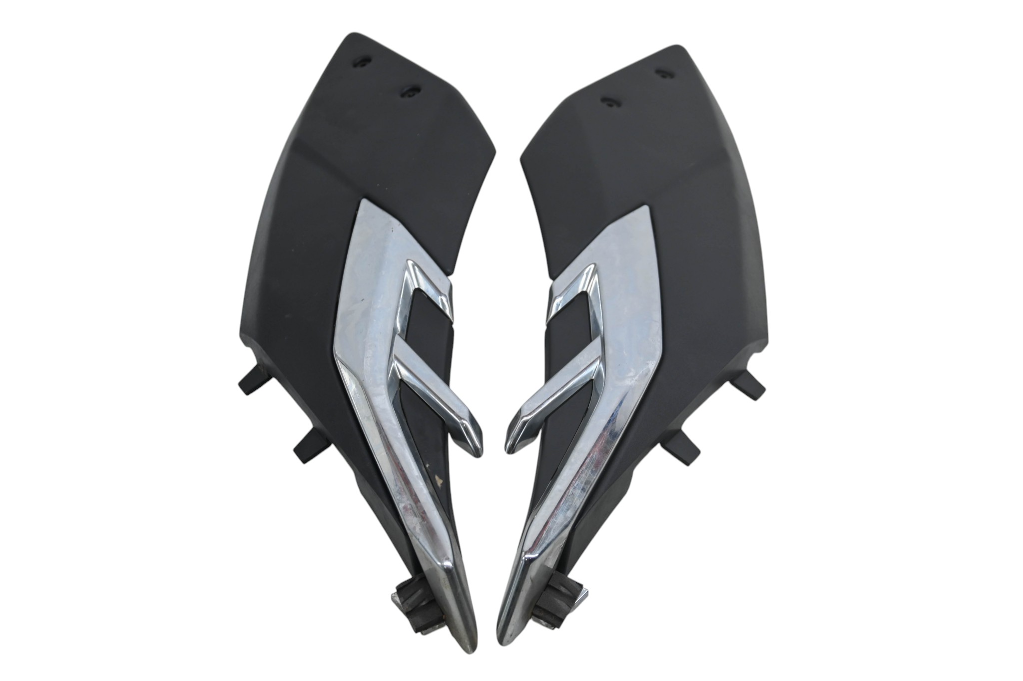 18 Yamaha Wave Runner FX Limited Stern Side Covers Left & Right