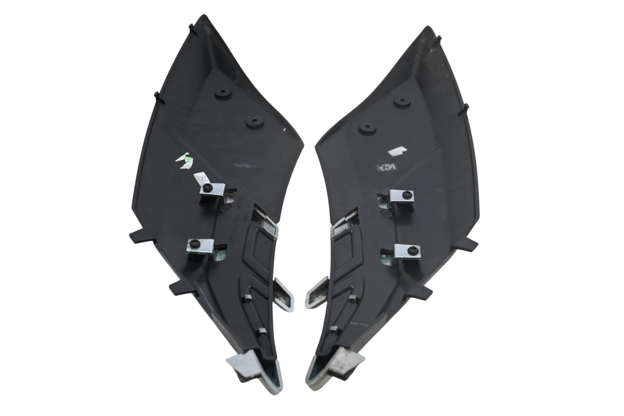 18 Yamaha Wave Runner FX Limited Stern Side Covers Left & Right