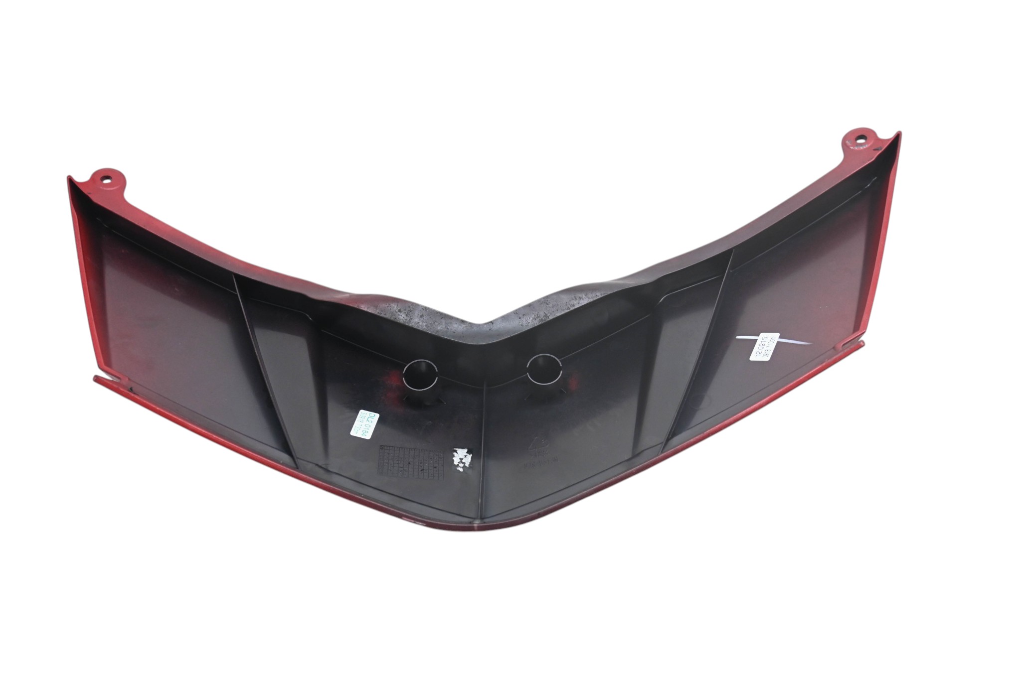 18 Yamaha Wave Runner FX Limited Front Cover
