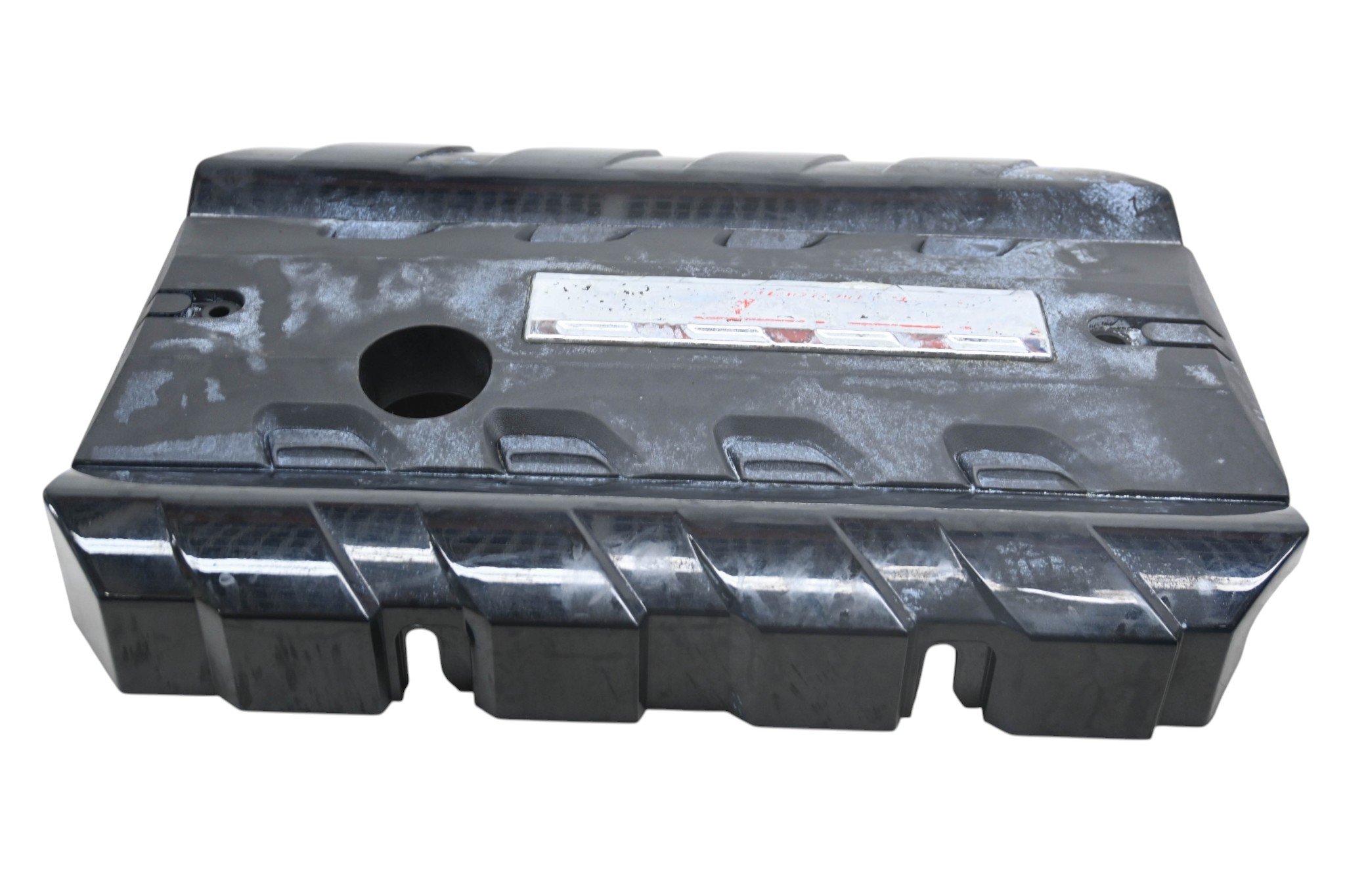 18 Yamaha Wave Runner FX Limited Engine Cover