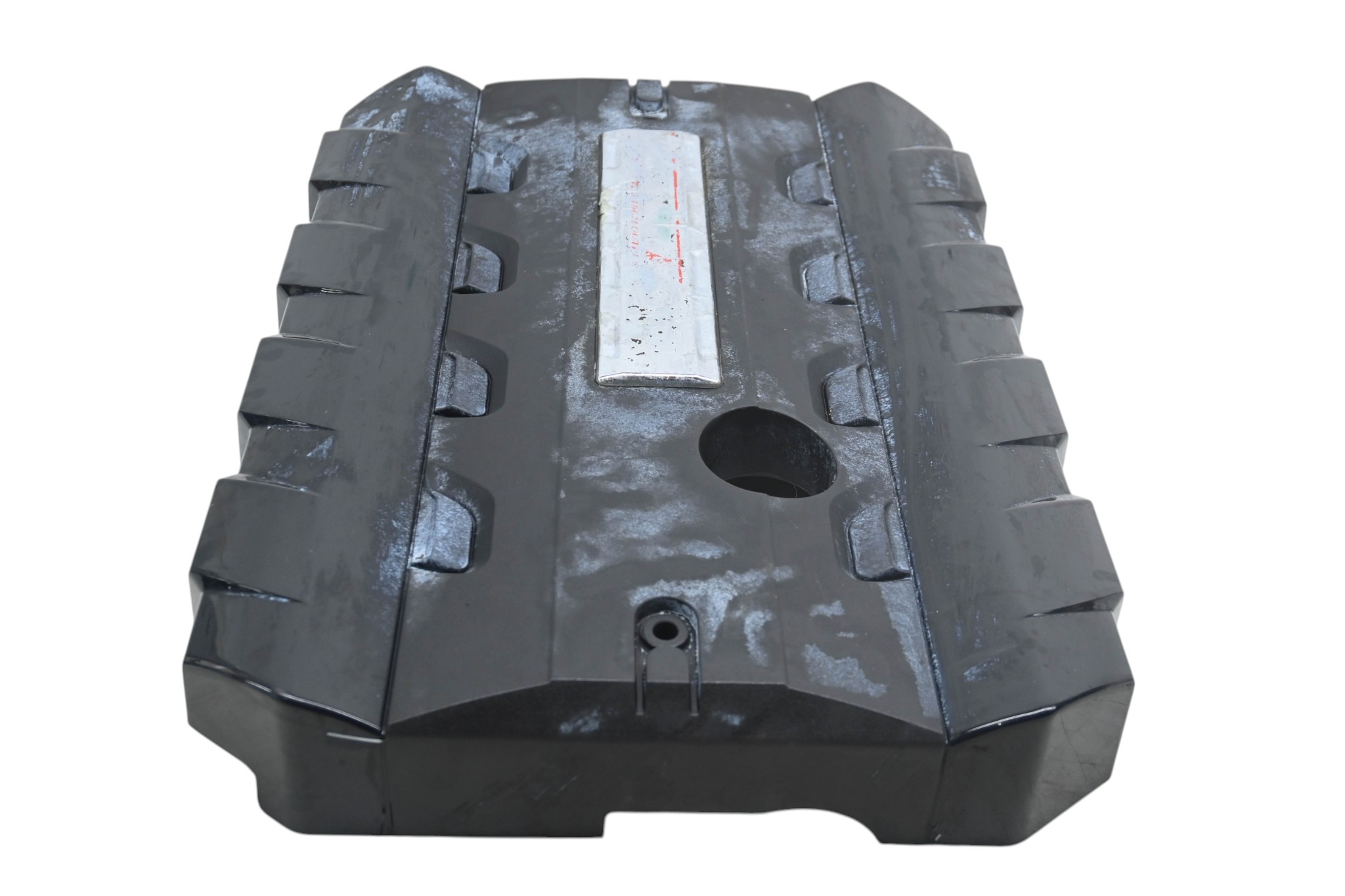 18 Yamaha Wave Runner FX Limited Engine Cover
