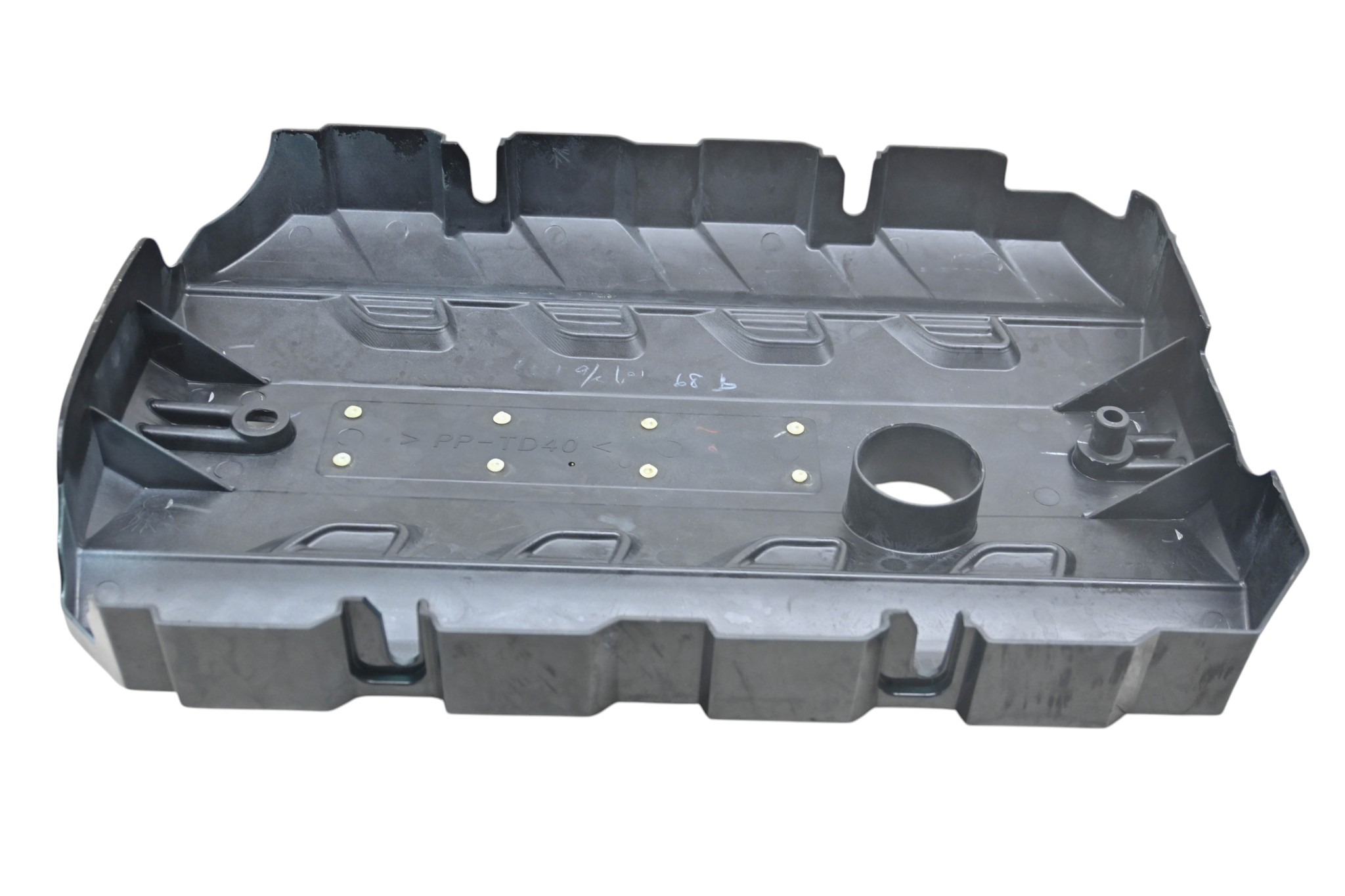 18 Yamaha Wave Runner FX Limited Engine Cover