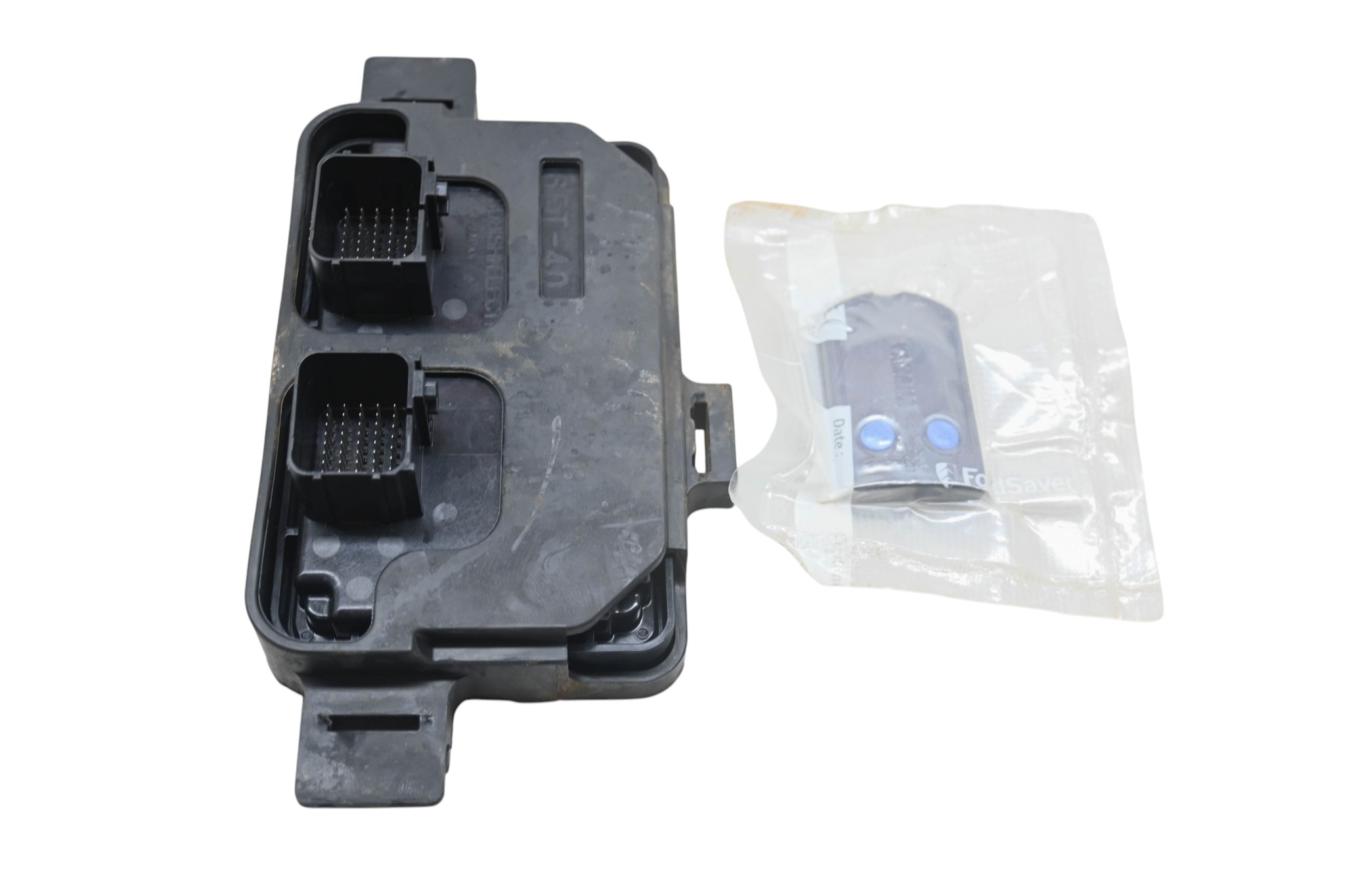 18 Yamaha Wave Runner FX Limited Electric Control Unit Ecu & Key Fob