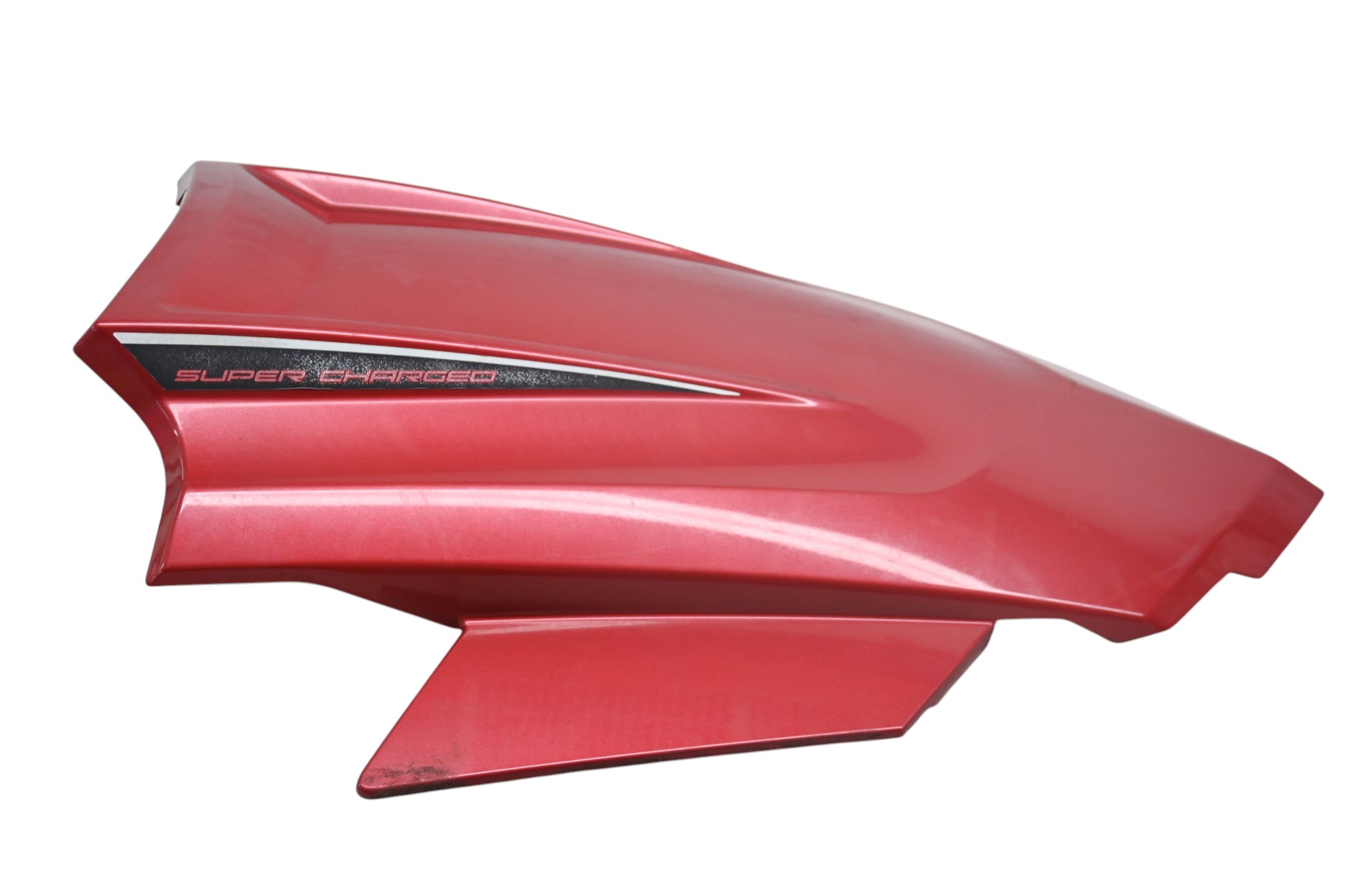 18 Yamaha Wave Runner FX Limited Upper Hood Cover