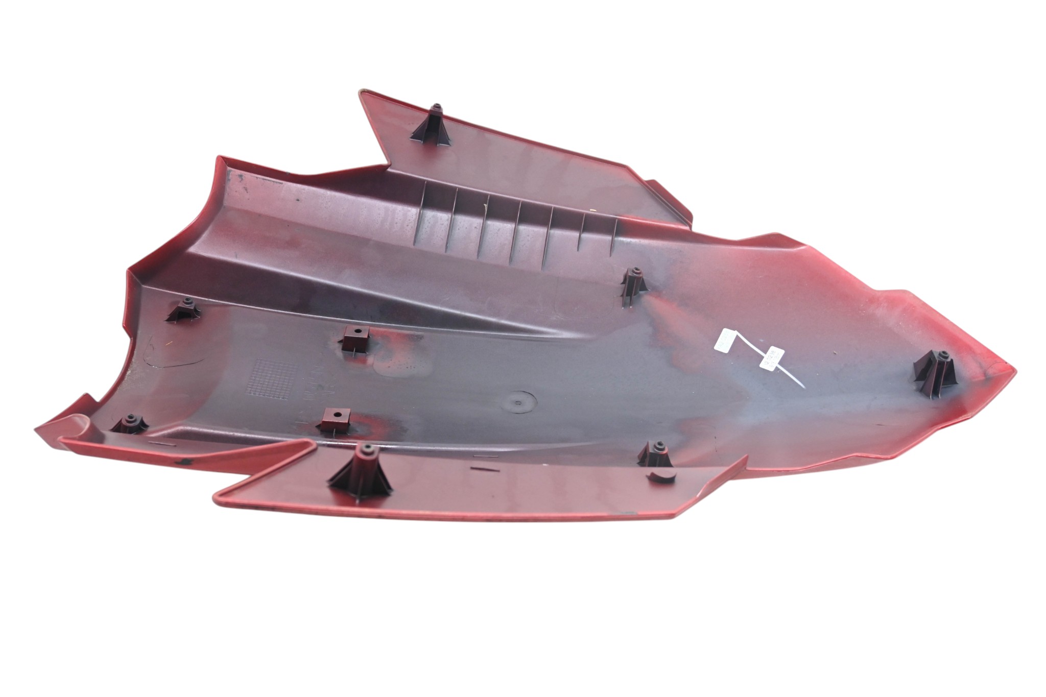 18 Yamaha Wave Runner FX Limited Upper Hood Cover