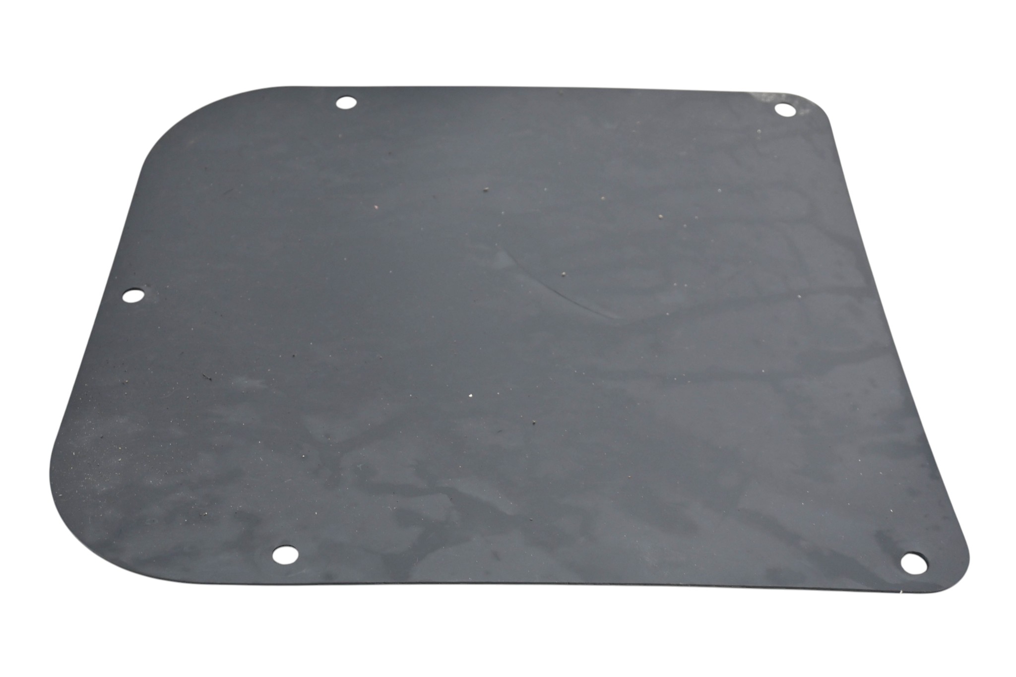 18 Yamaha Wave Runner FX Limited Loker Bow Plate