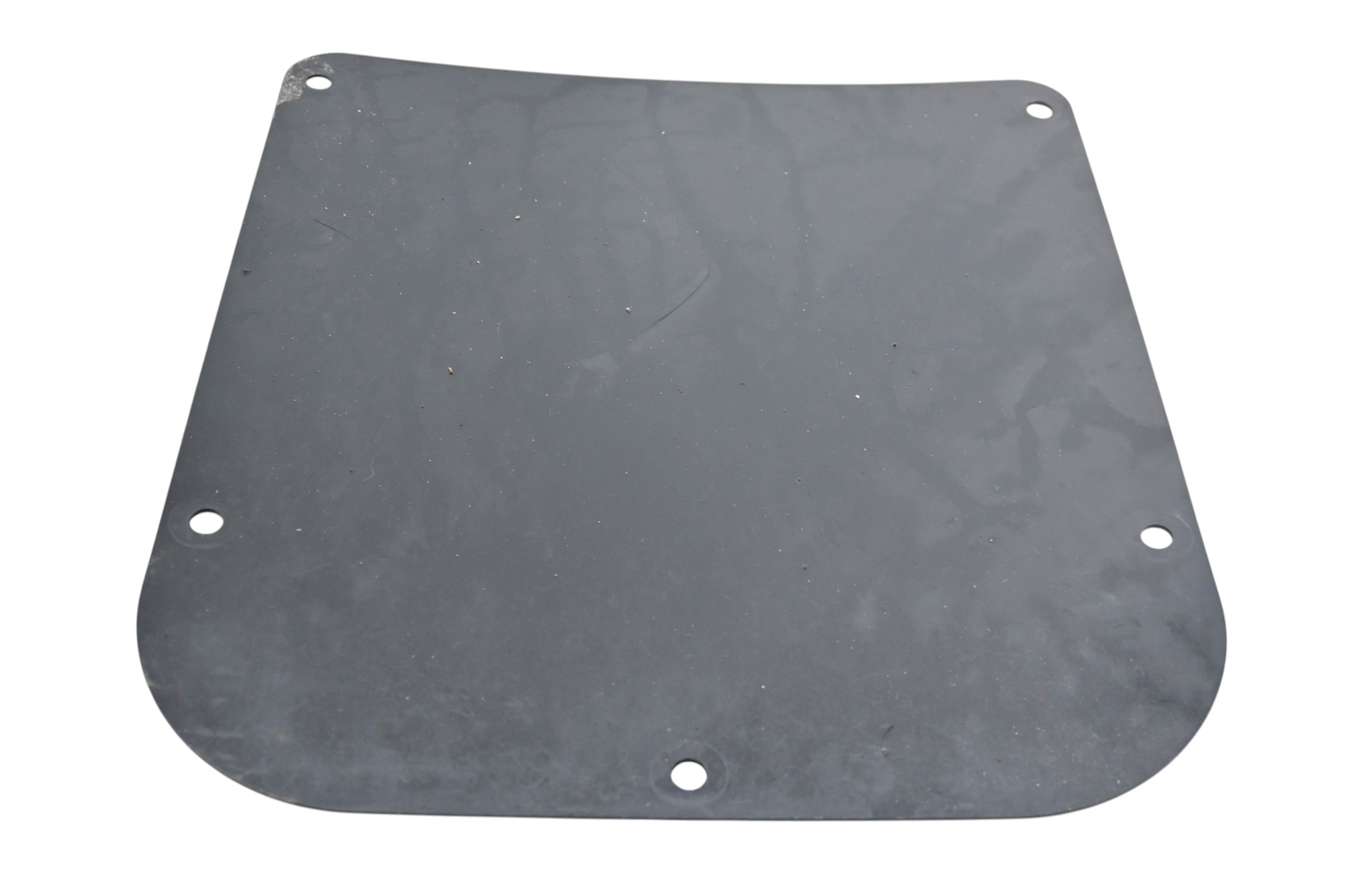 18 Yamaha Wave Runner FX Limited Loker Bow Plate