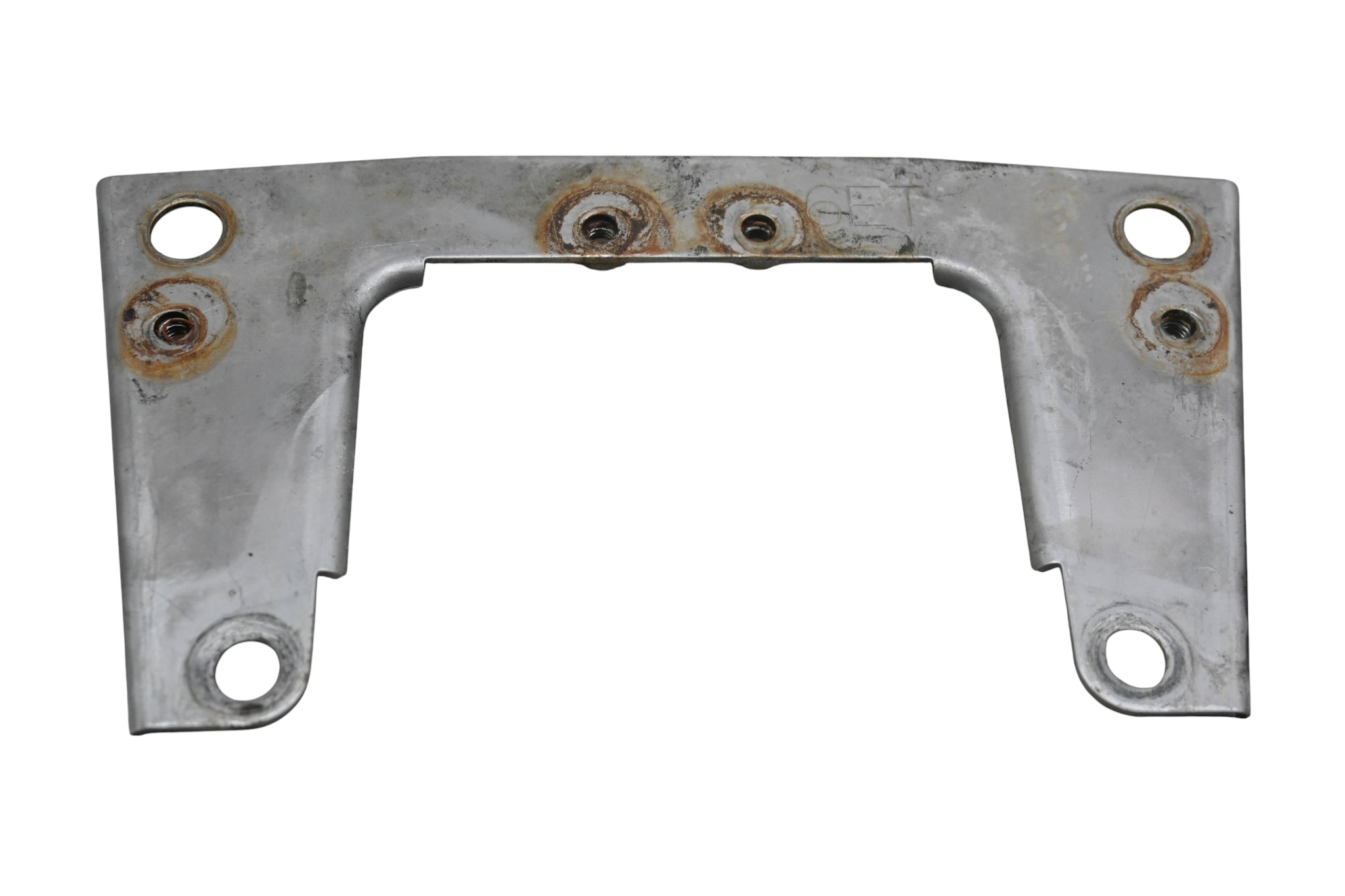 18 Yamaha Wave Runner FX Limited Jet Pump Transom Bracket