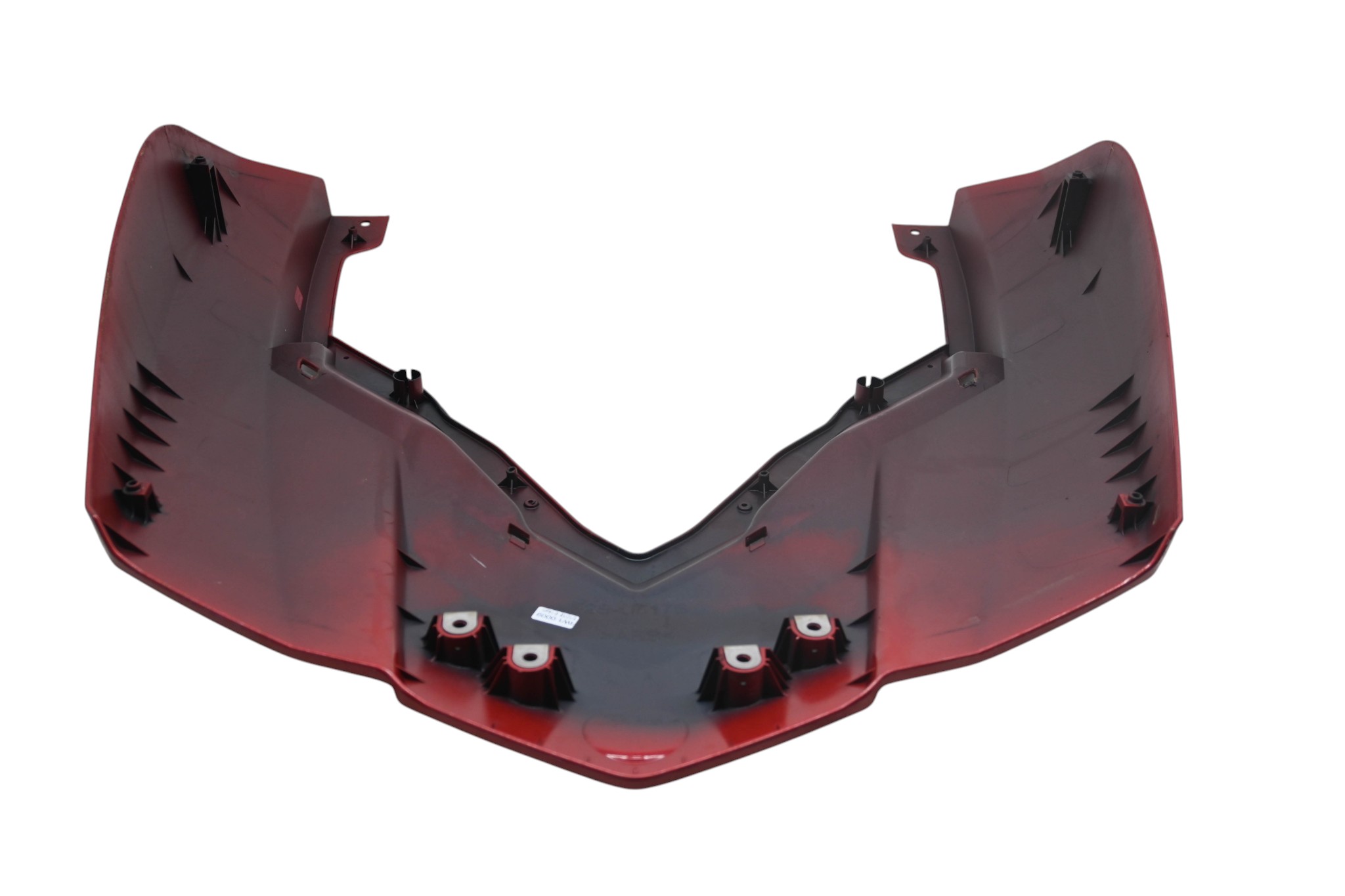 18 Yamaha Wave Runner FX Limited Lower Hood Cover