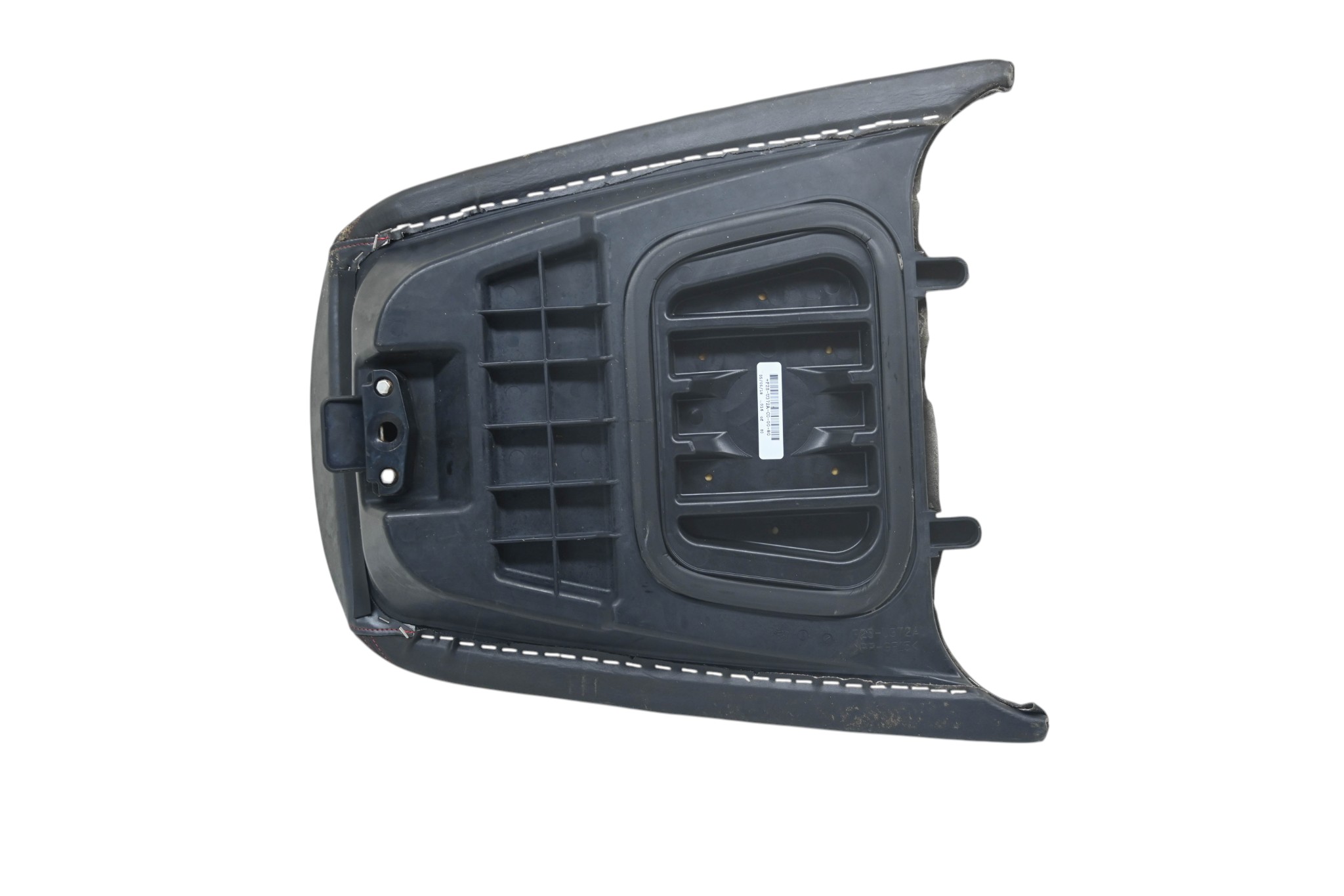 18 Yamaha Wave Runner FX Limited Single Seat Assembly