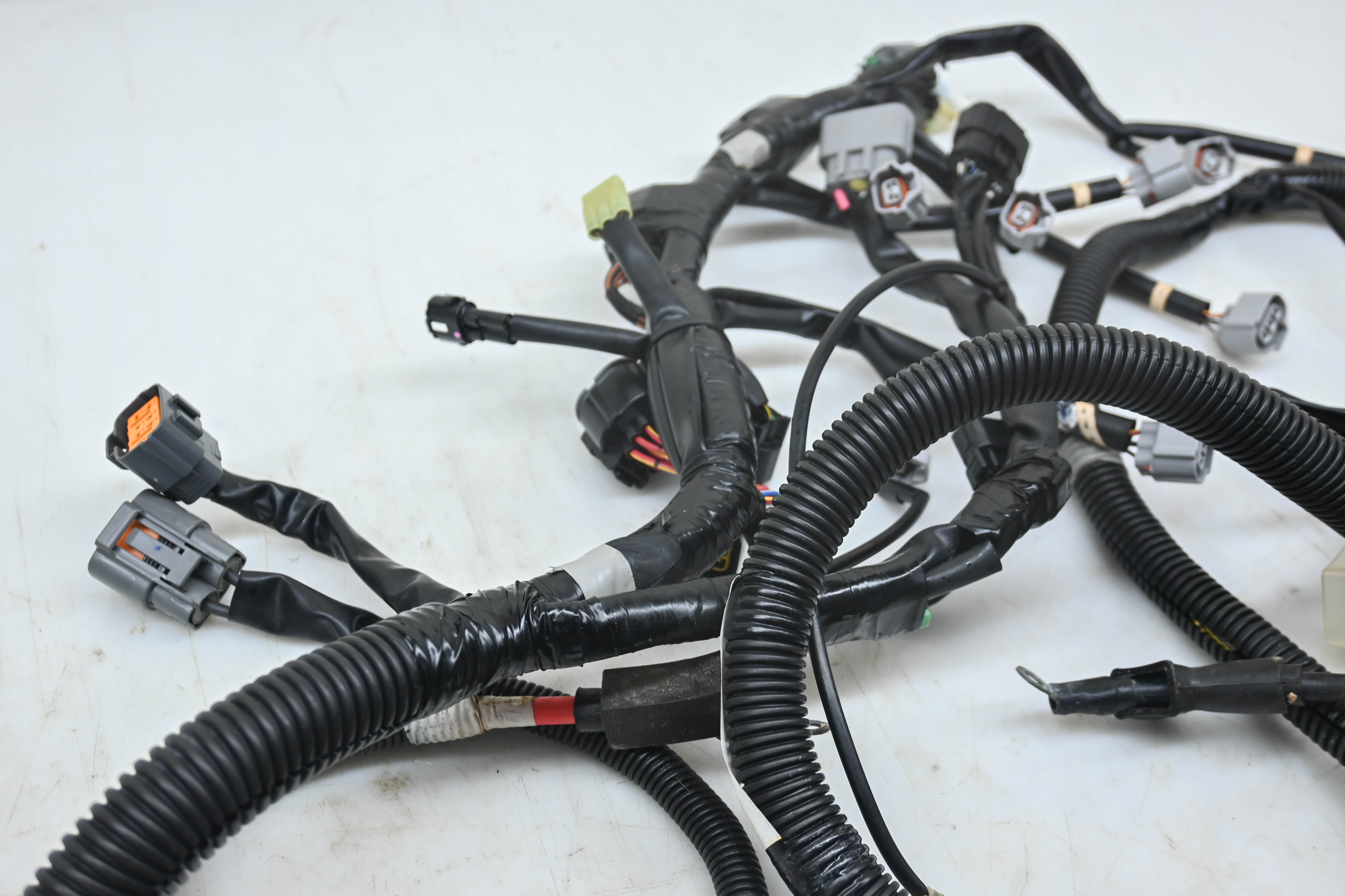18 Yamaha Wave Runner FX Limited Wire Harness Electrical Wiring