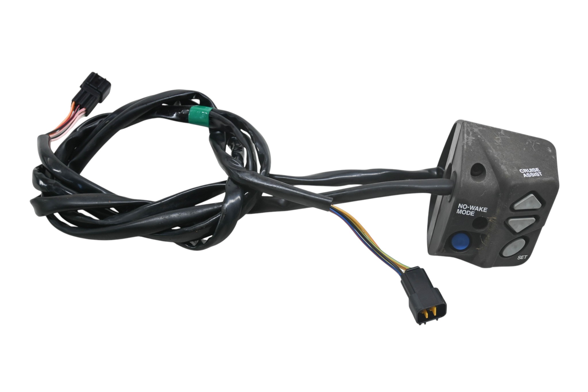 18 Yamaha Wave Runner FX Limited Throttle & Cruise Assist Switch