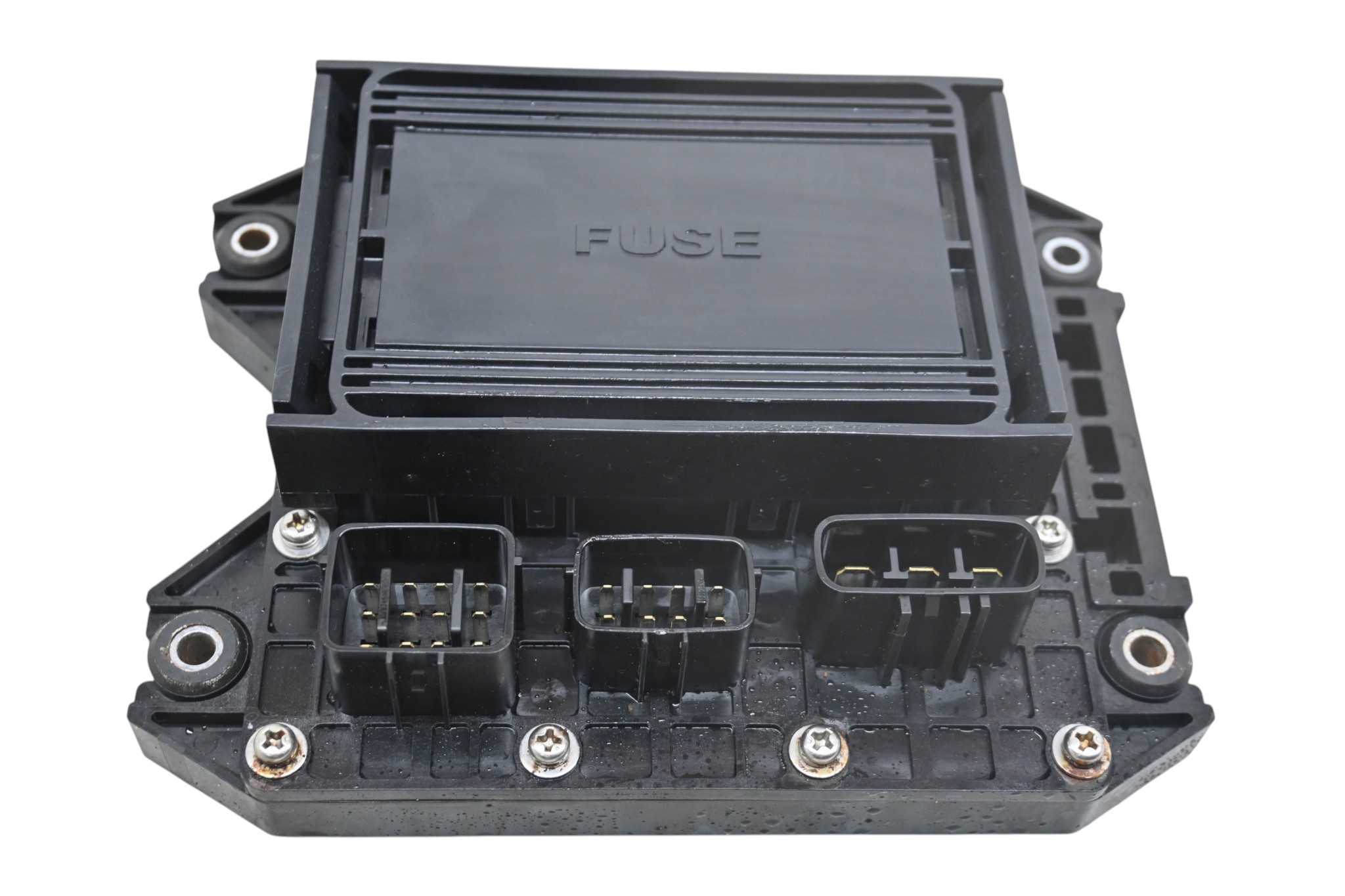 18 Yamaha Wave Runner FX Limited Fuse Box