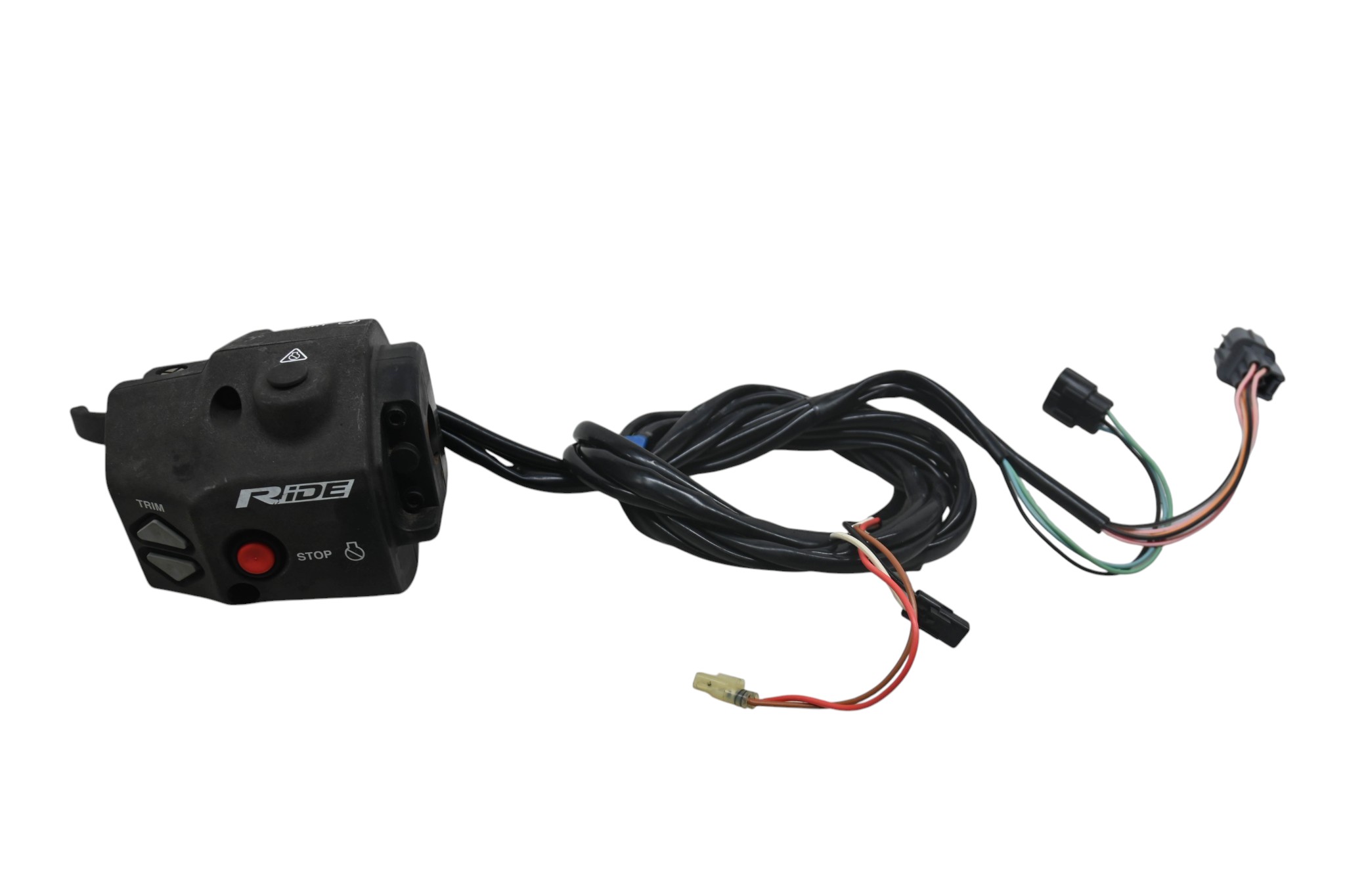 18 Yamaha Wave Runner FX Limited Start Stop Trim Switch