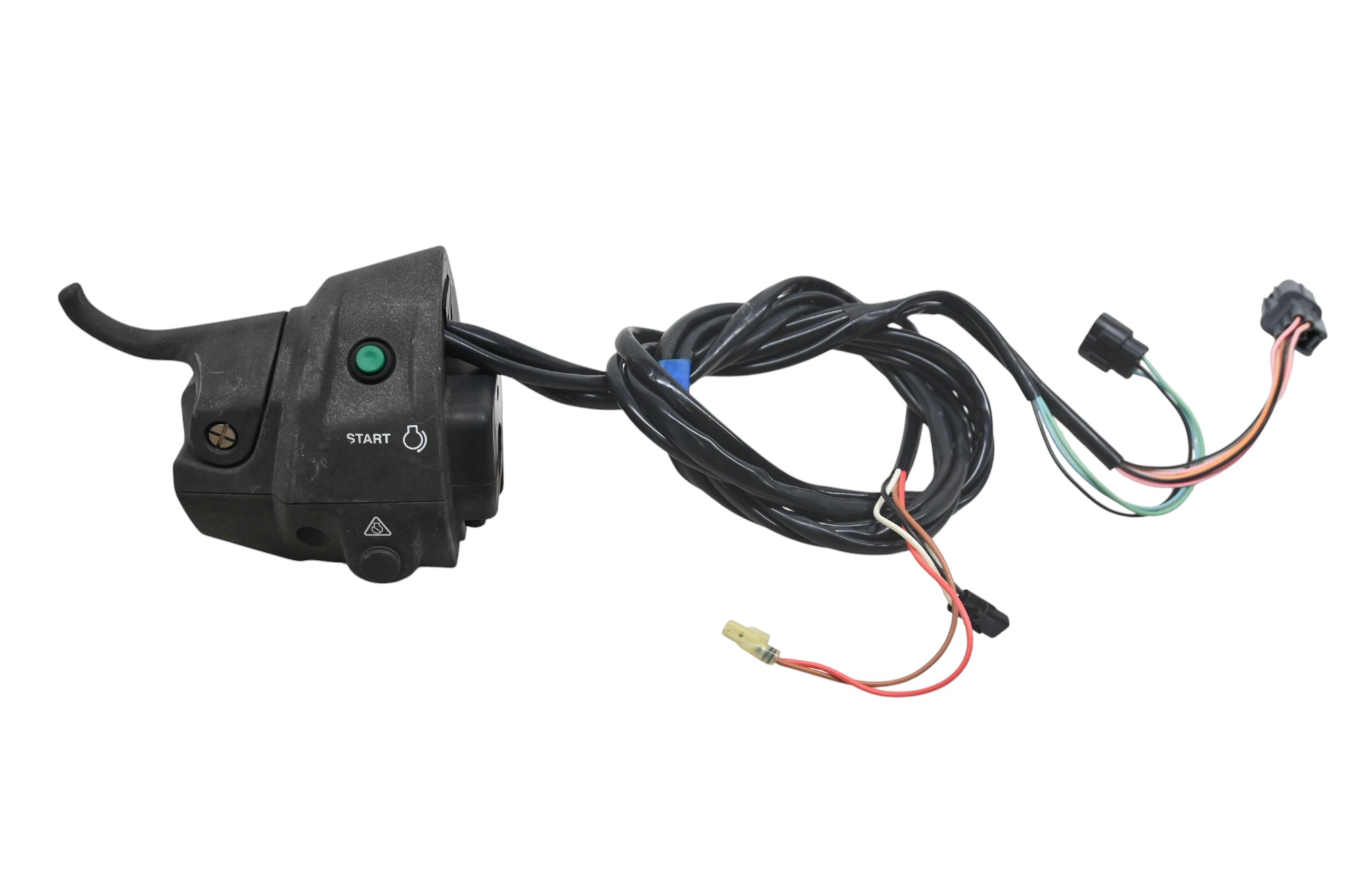 18 Yamaha Wave Runner FX Limited Start Stop Trim Switch