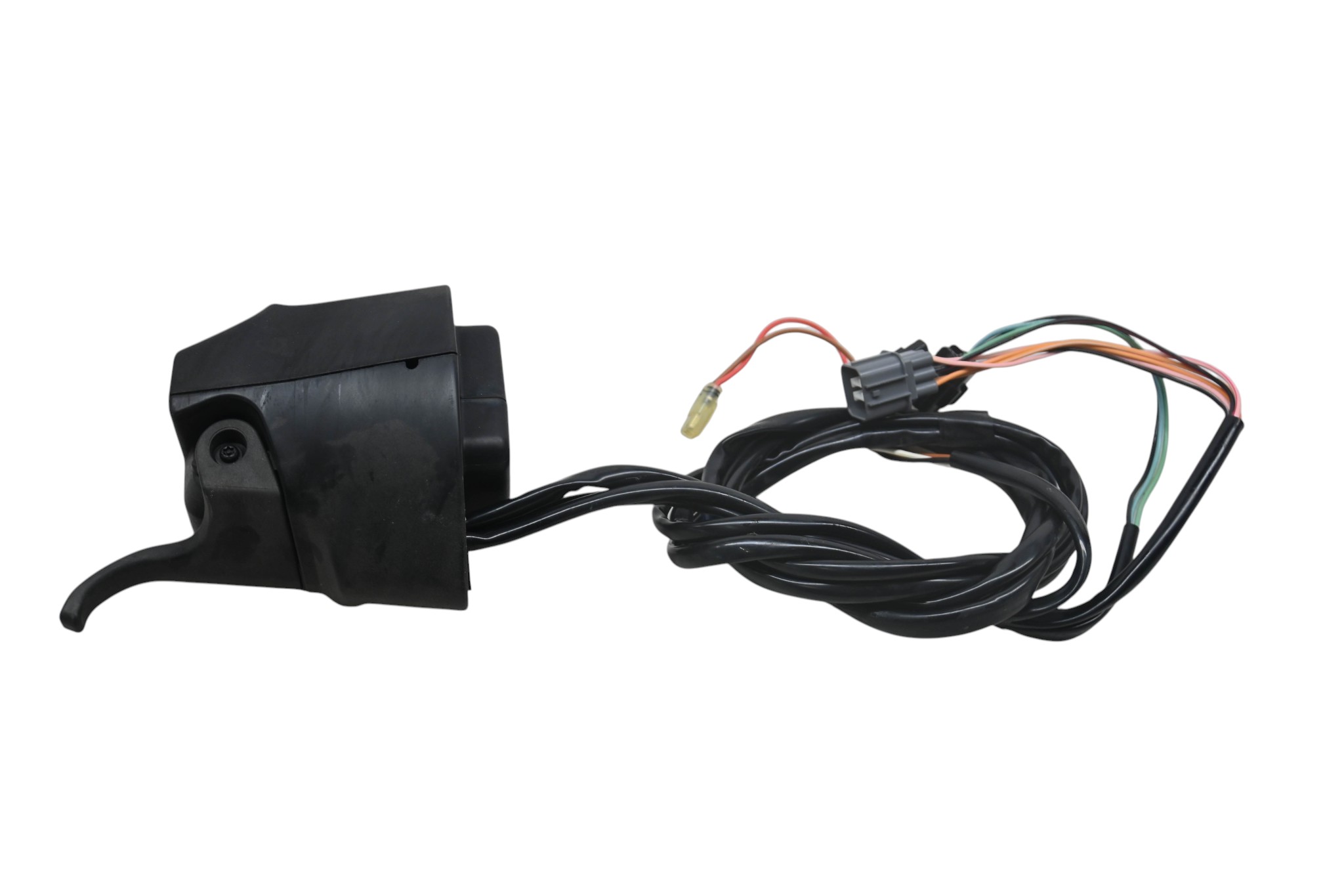 18 Yamaha Wave Runner FX Limited Start Stop Trim Switch