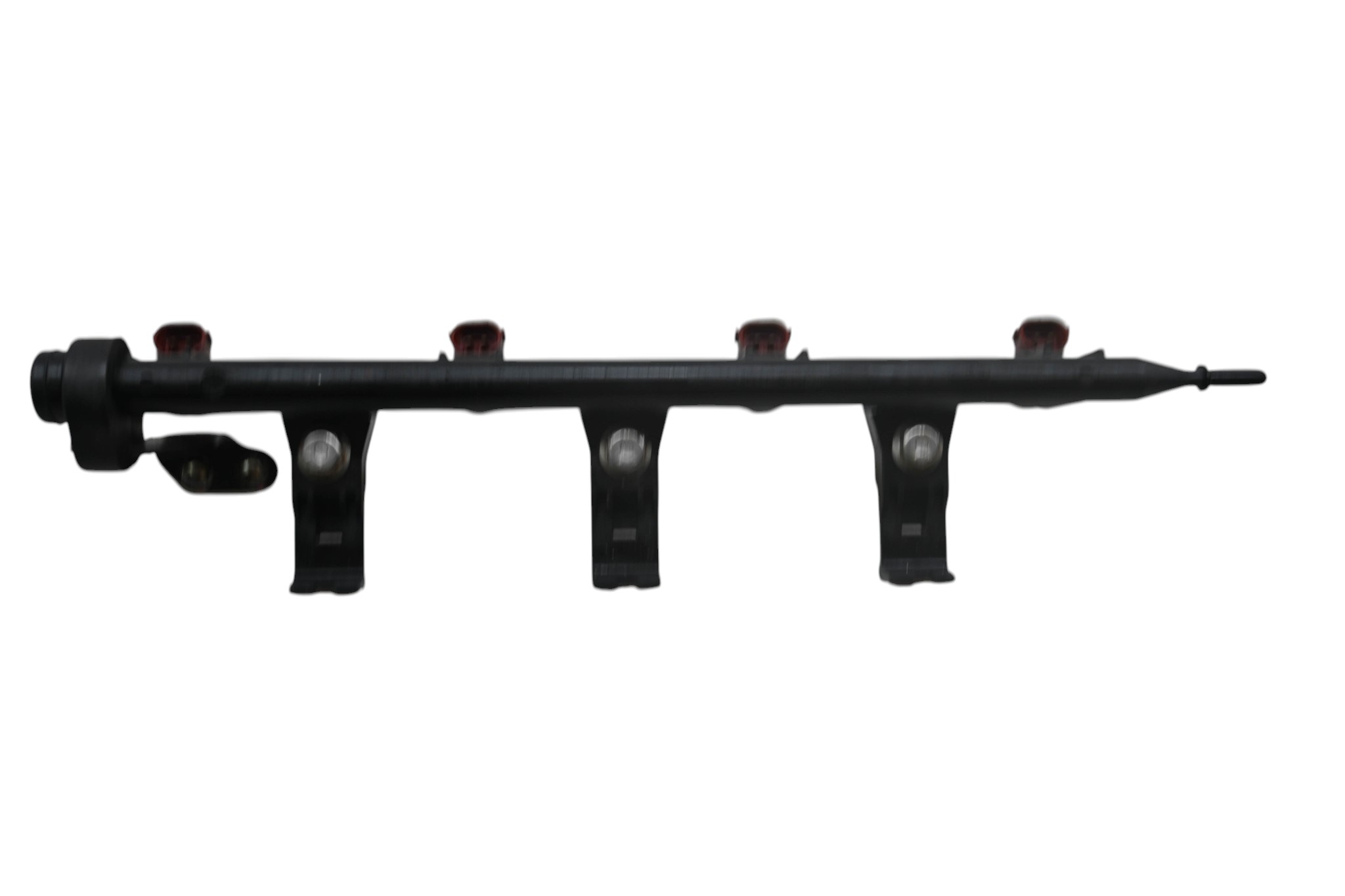 18 Yamaha Wave Runner FX Limited Fuel Rail & Injectors