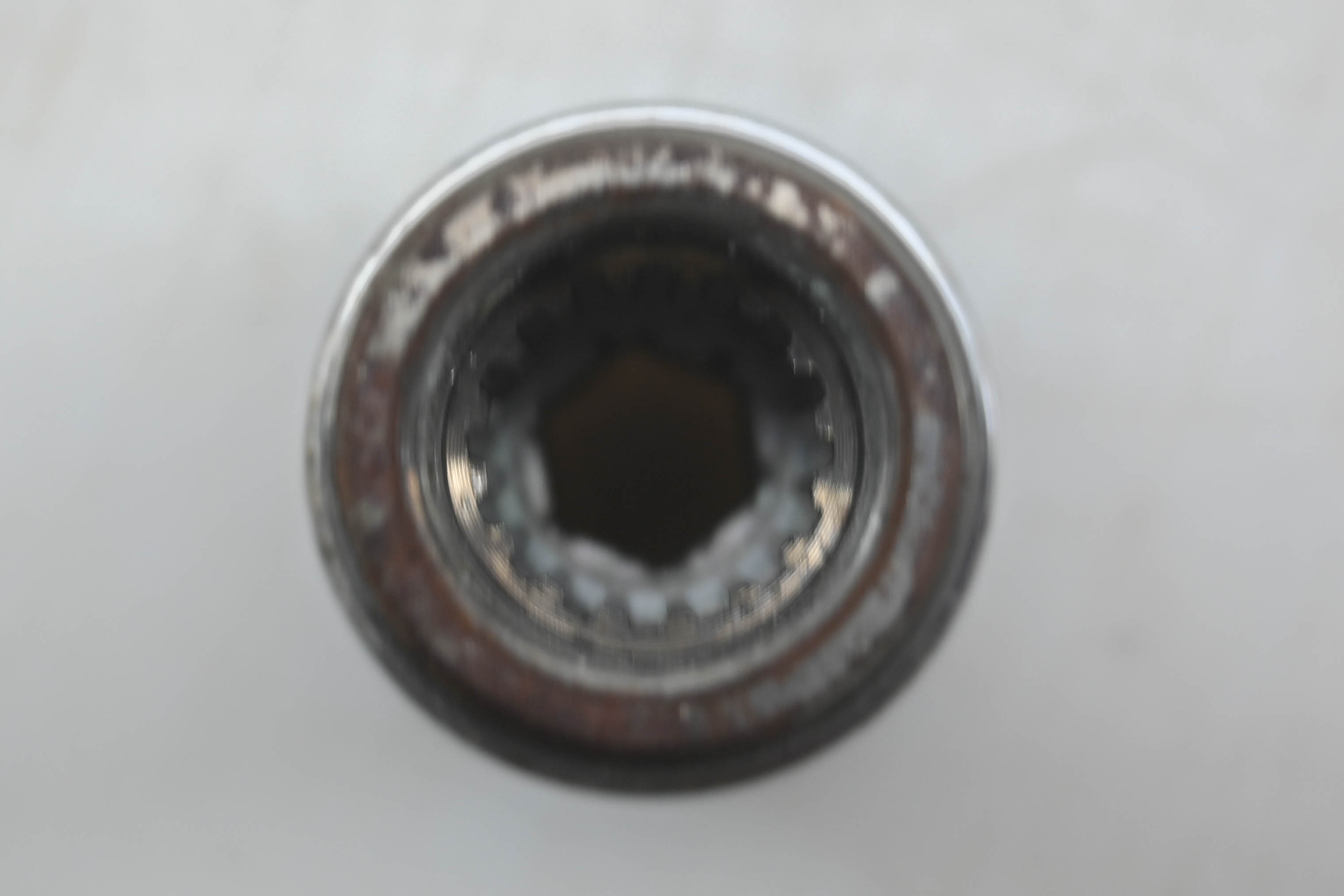 18 Yamaha Wave Runner FX Limited Crankshaft Transfer Drive Shaft Coupler