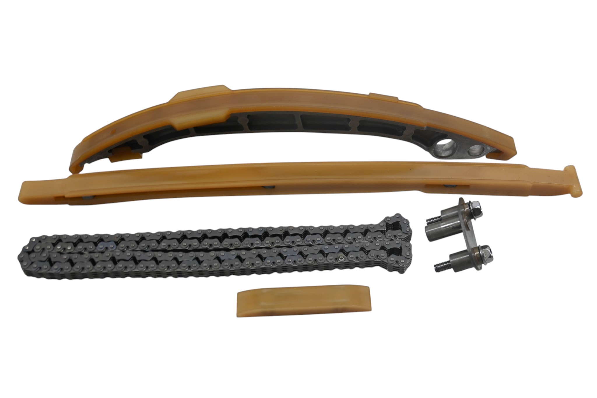 18 Yamaha Wave Runner FX Limited Cam Chain & Guides