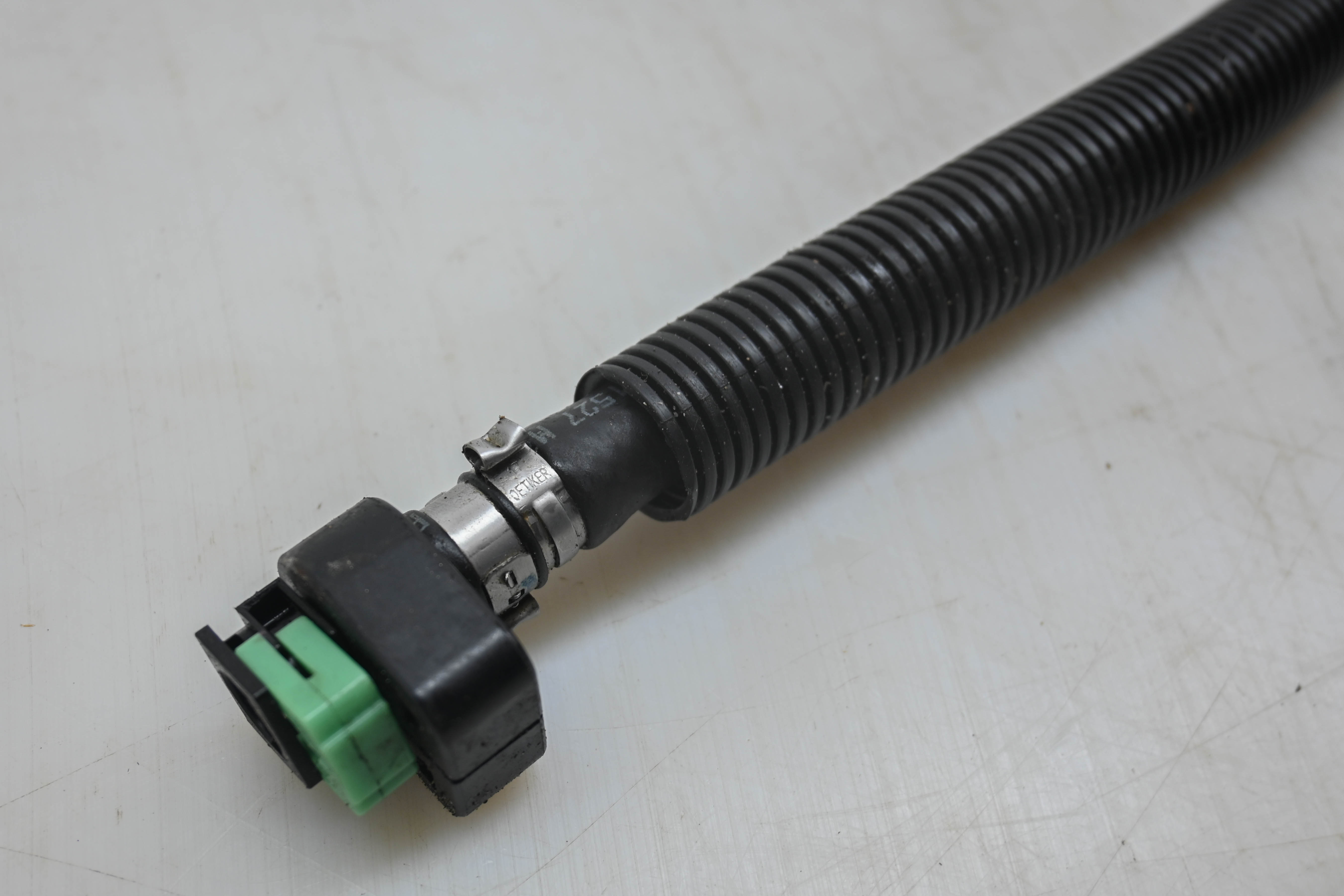 18 Yamaha Wave Runner FX Limited Fuel Line