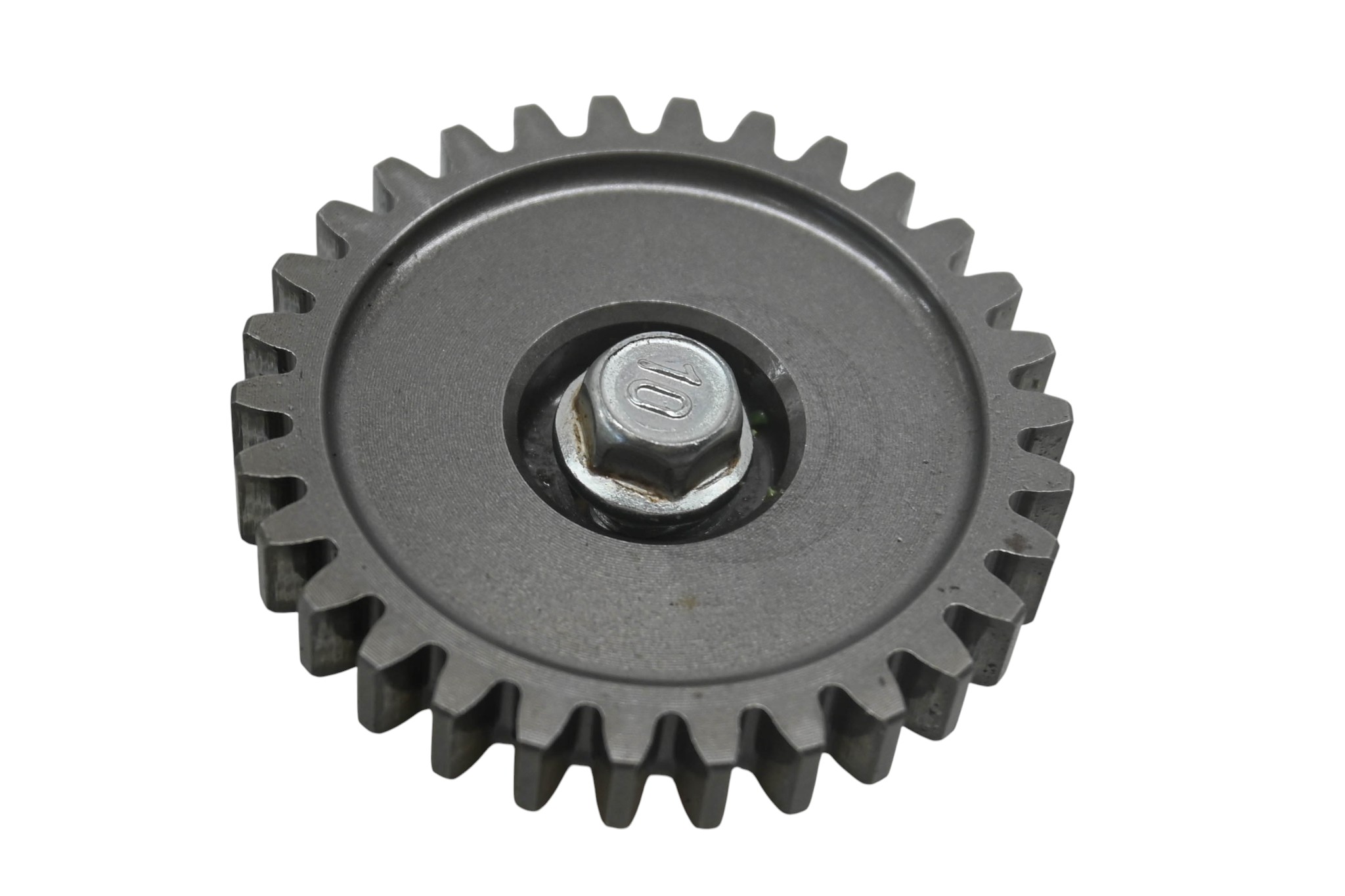 18 Yamaha Wave Runner FX Limited Oil Pump Gear