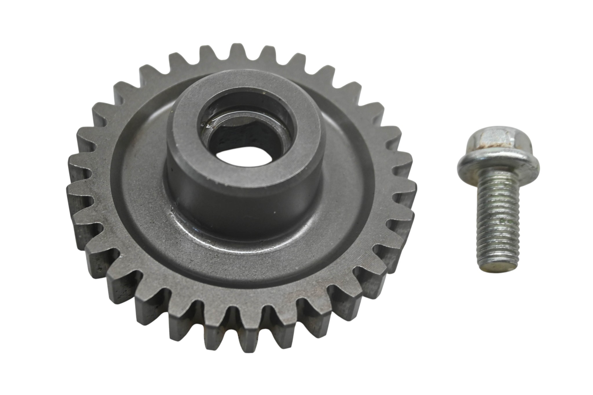 18 Yamaha Wave Runner FX Limited Oil Pump Gear