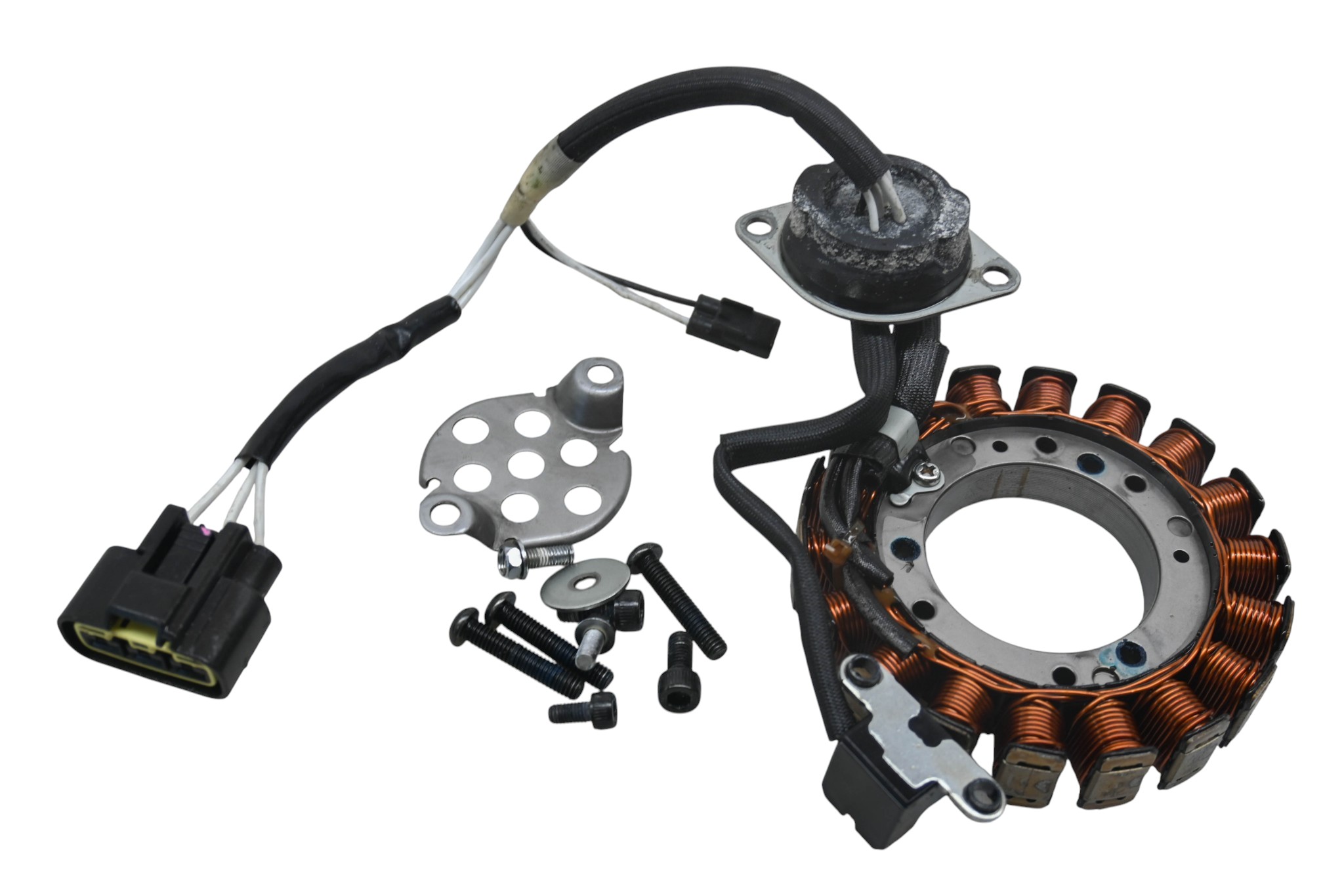 18 Yamaha Wave Runner FX Limited Stator