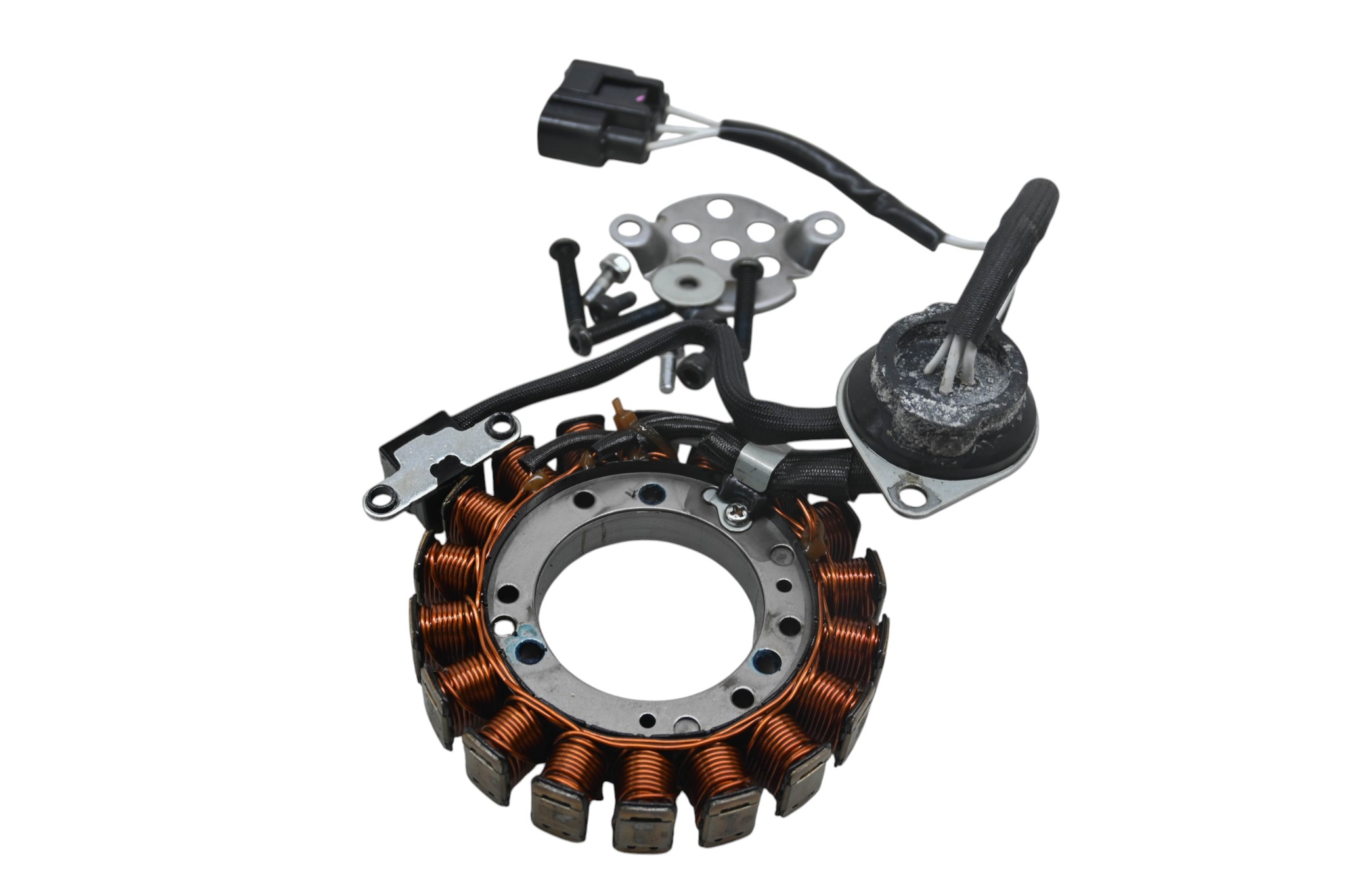 18 Yamaha Wave Runner FX Limited Stator