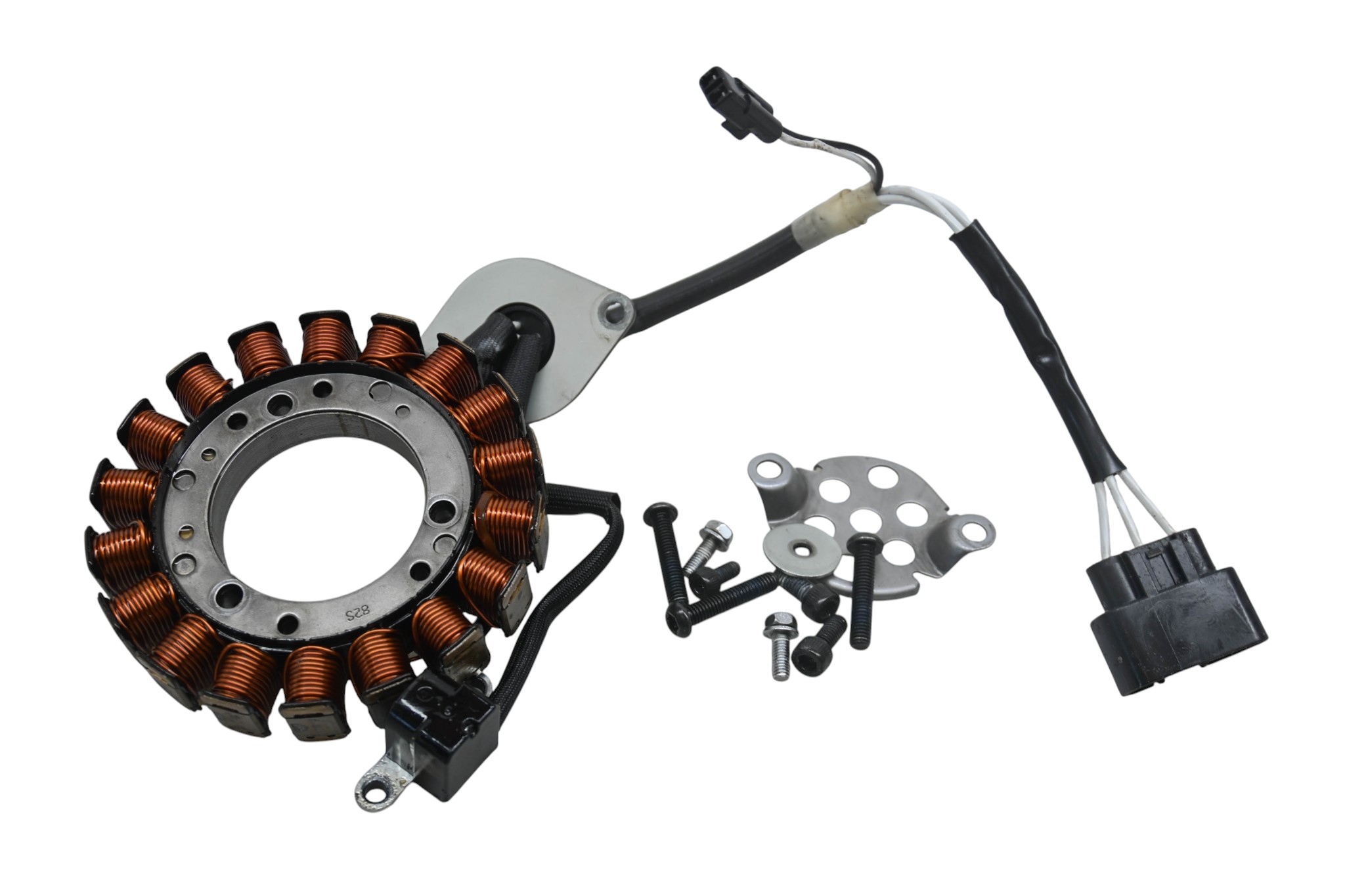 18 Yamaha Wave Runner FX Limited Stator