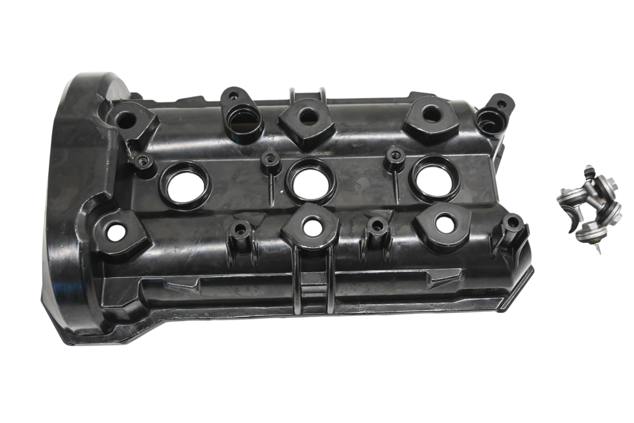 24 Sea-Doo Spark Trixx 3up Valve Cover