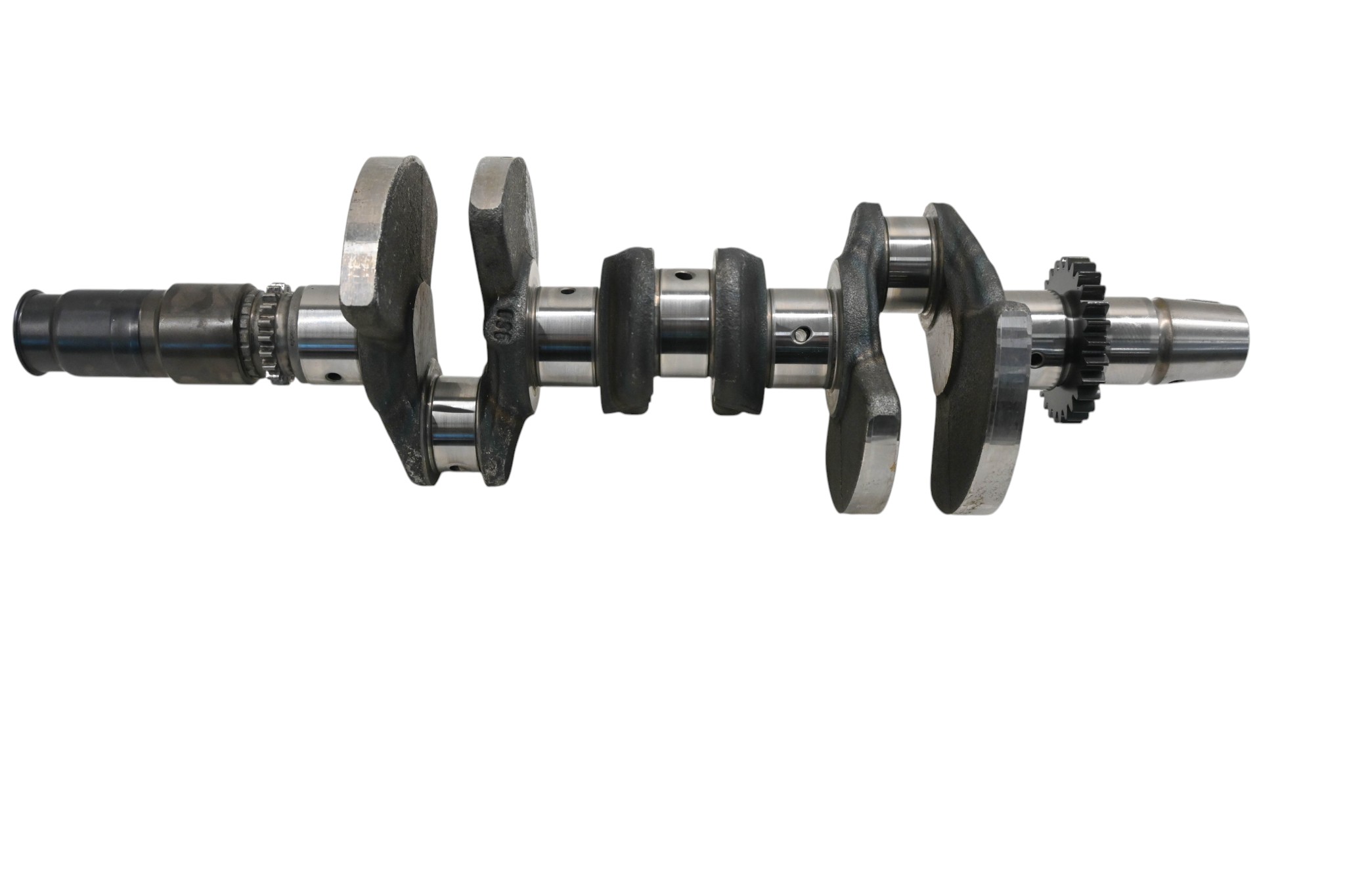 24 Sea-Doo Spark Trixx 3up Crankshaft Crank Shaft