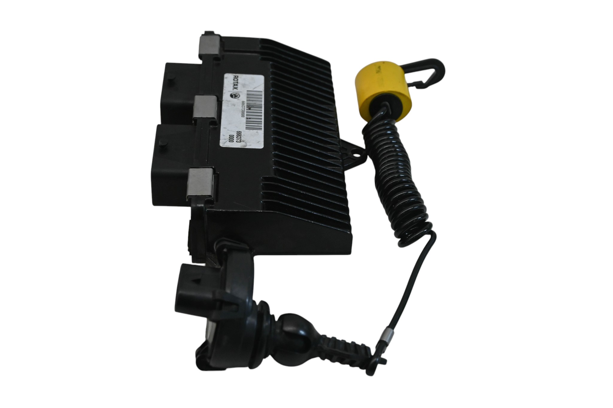24 Sea-Doo Spark Trixx 3up Electric Control Unit Ecu & Tether