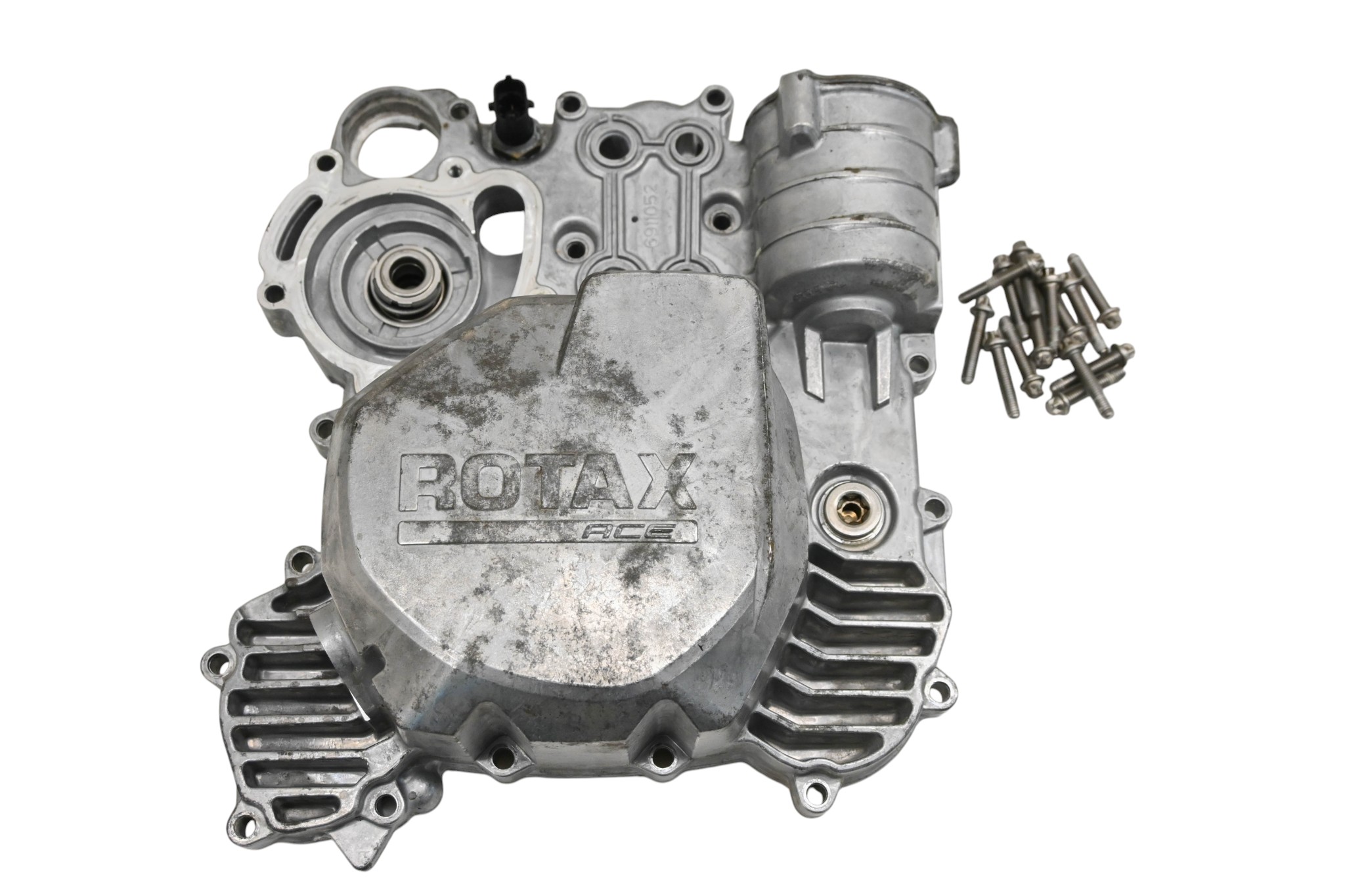 24 Sea-Doo Spark Trixx 3up Stator Cover