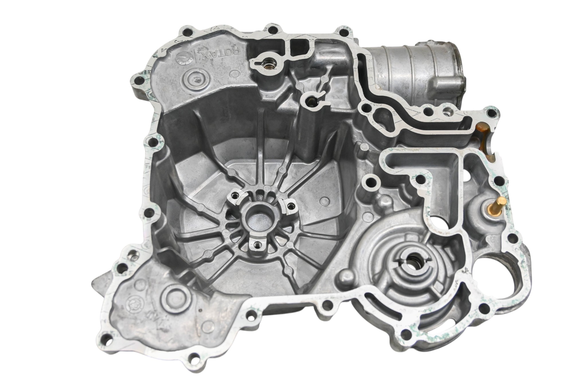 24 Sea-Doo Spark Trixx 3up Stator Cover