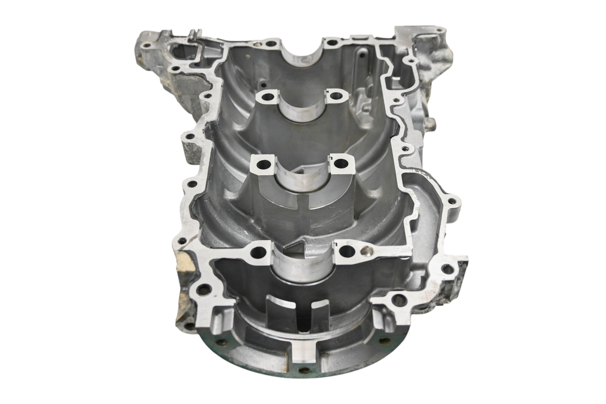 24 Sea-Doo Spark Trixx 3up Lower Engine Block Half